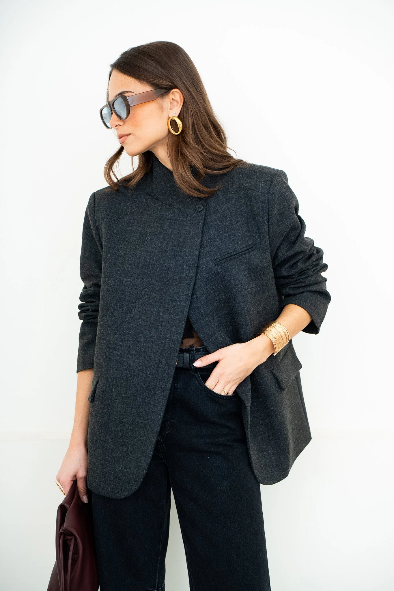 BLAZER COME - Image 3