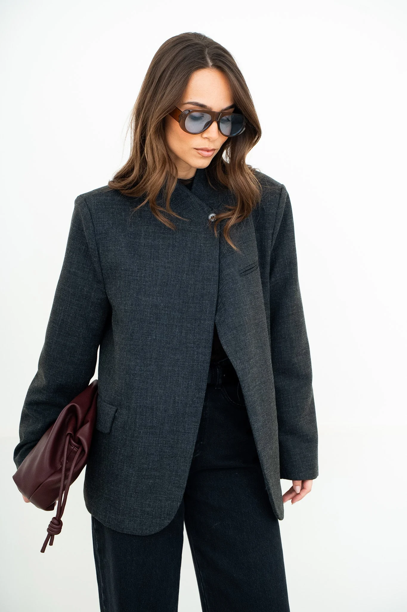 BLAZER COME - Image 4