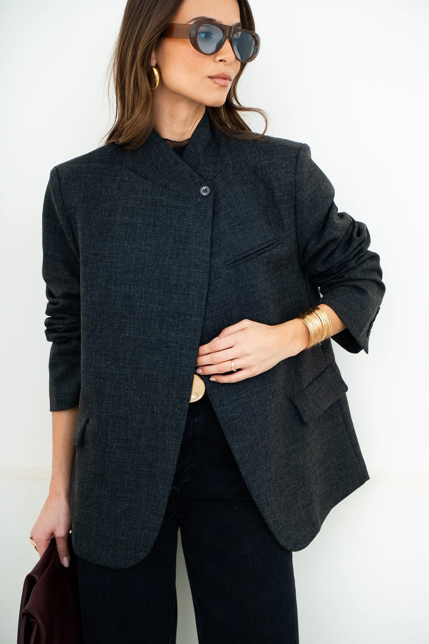 BLAZER COME - Image 6