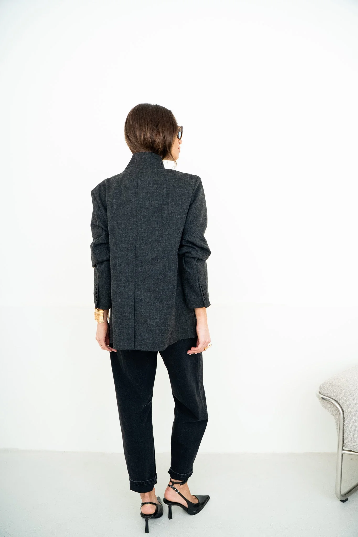 BLAZER COME - Image 7