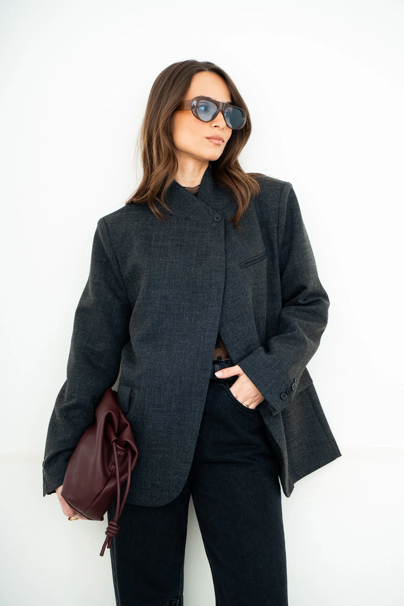 BLAZER COME - Image 9