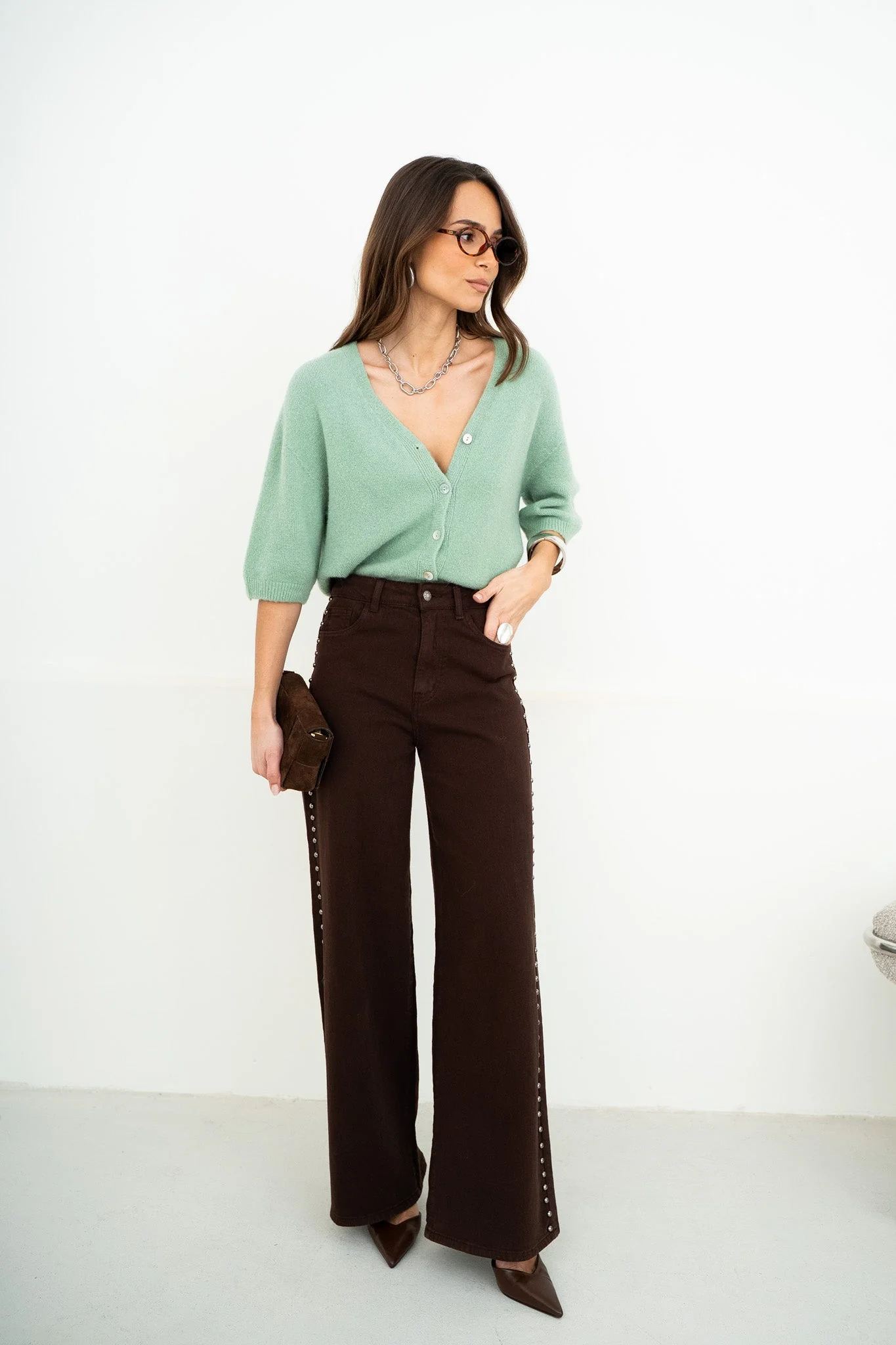 GILET MAËLLE - Image 3
