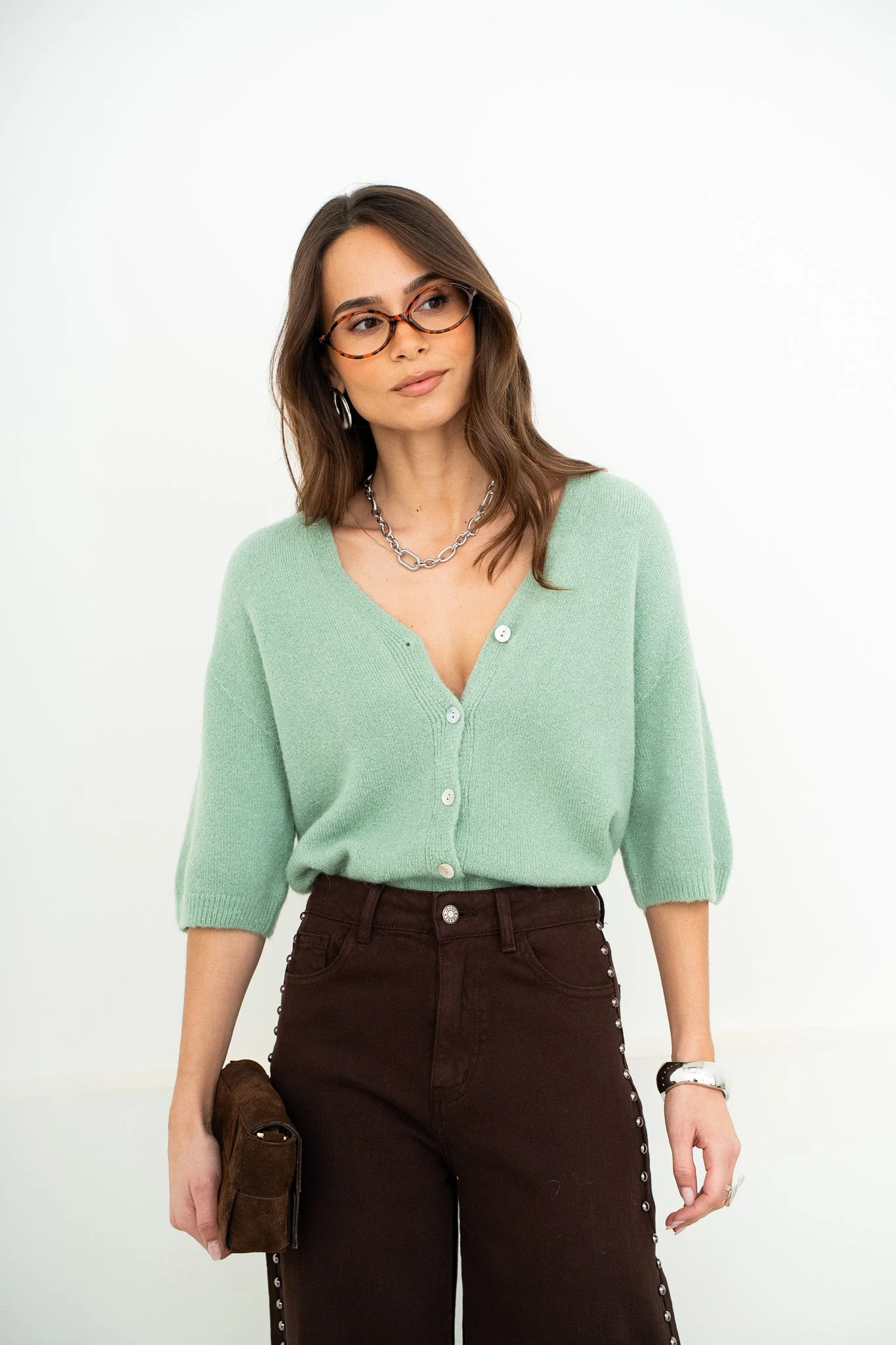 GILET MAËLLE - Image 4
