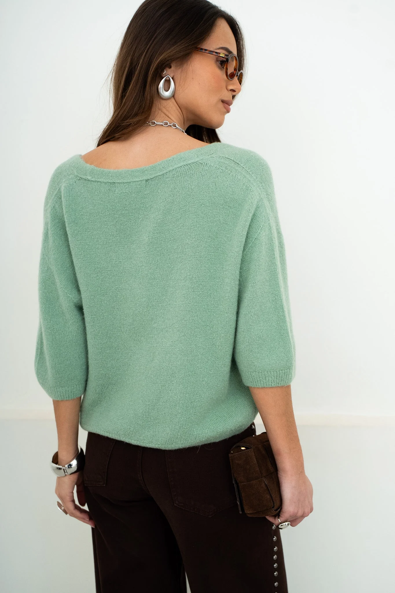 GILET MAËLLE - Image 8