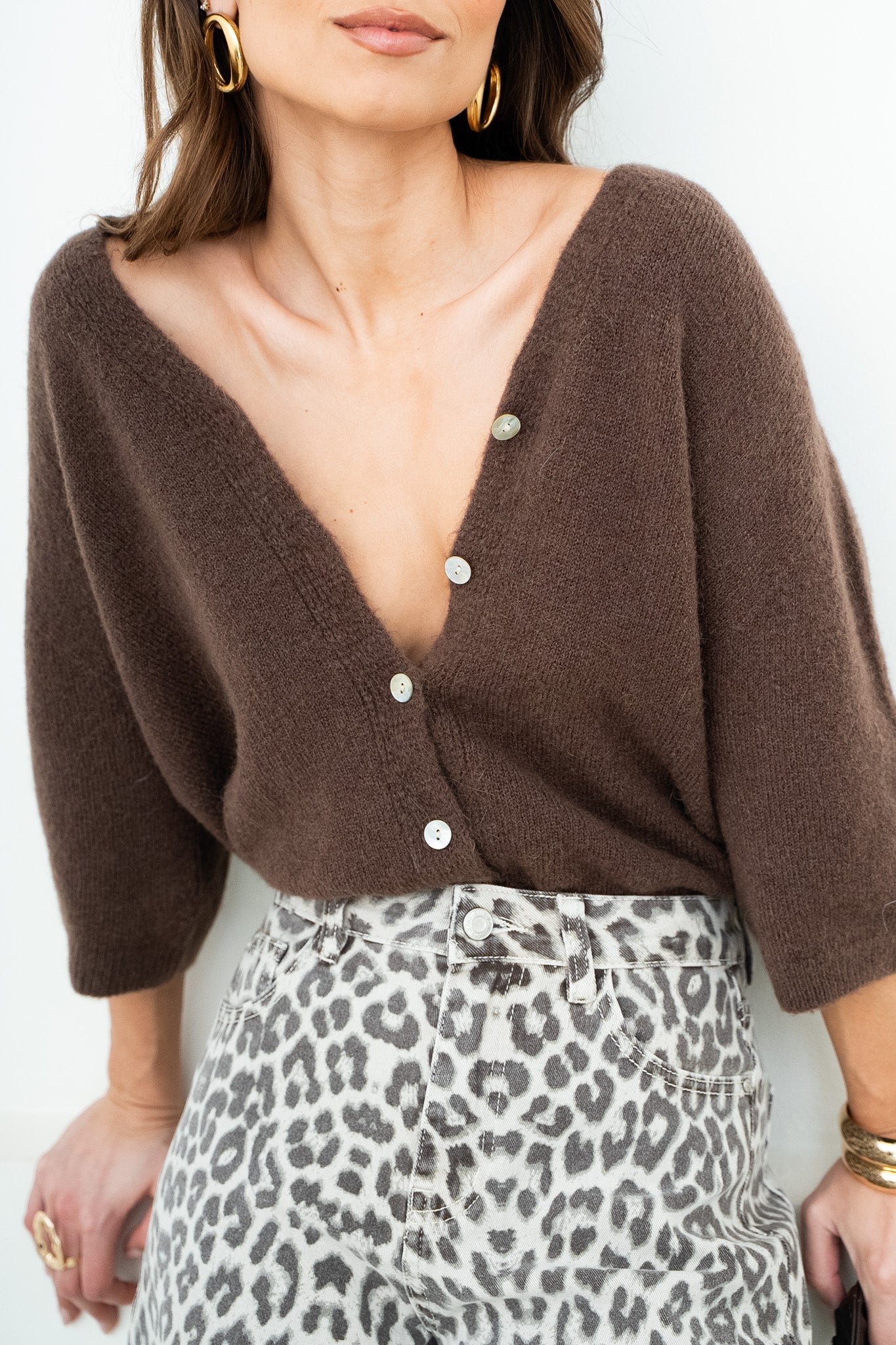 GILET MAËLLE - Image 5