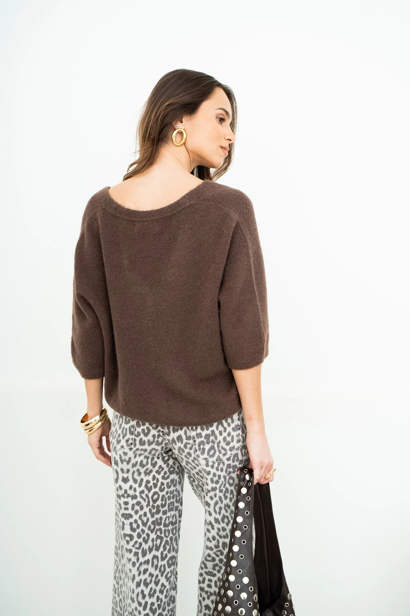 GILET MAËLLE - Image 7