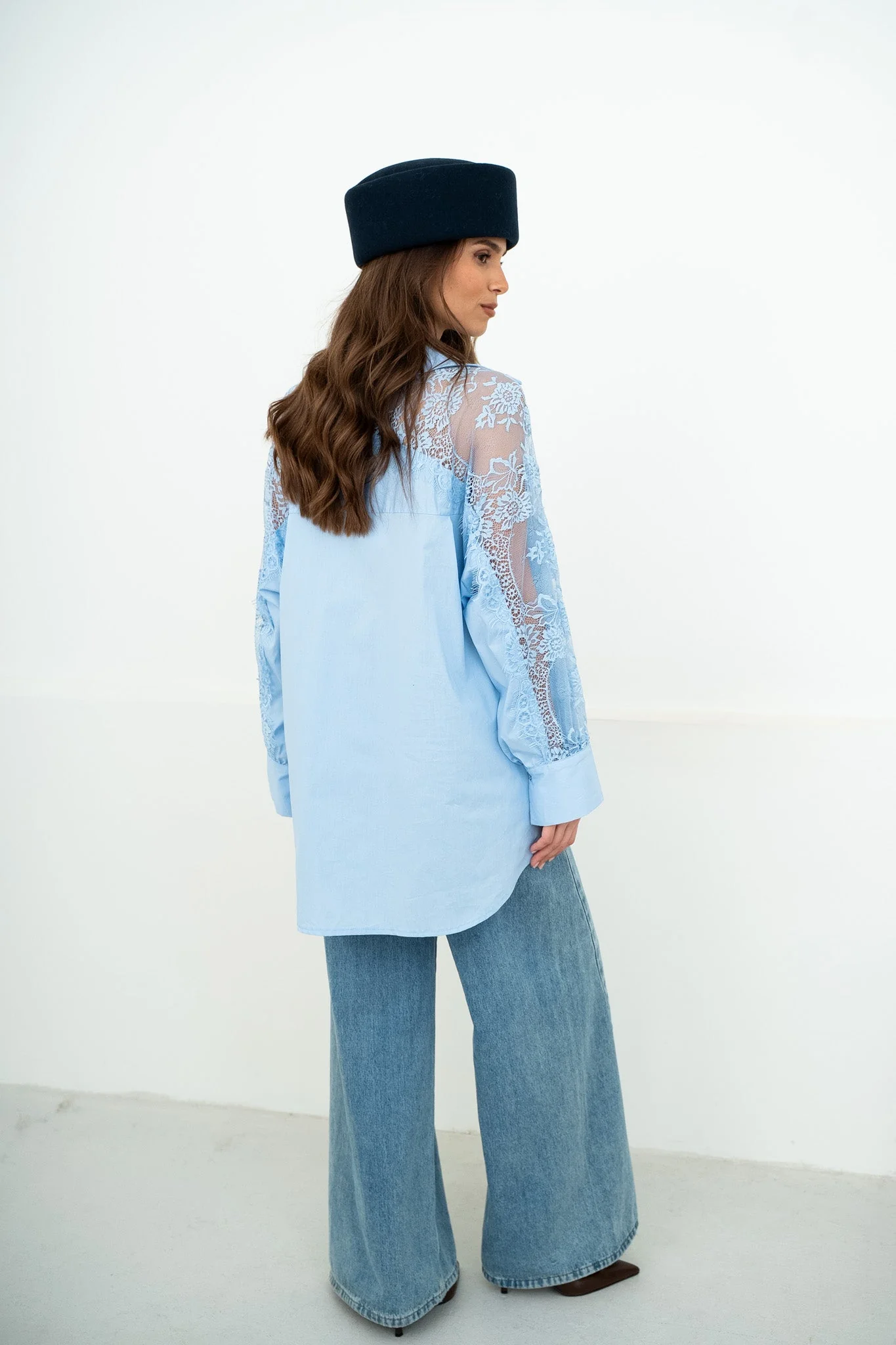 CHEMISE ÉLÉONORE - Image 3