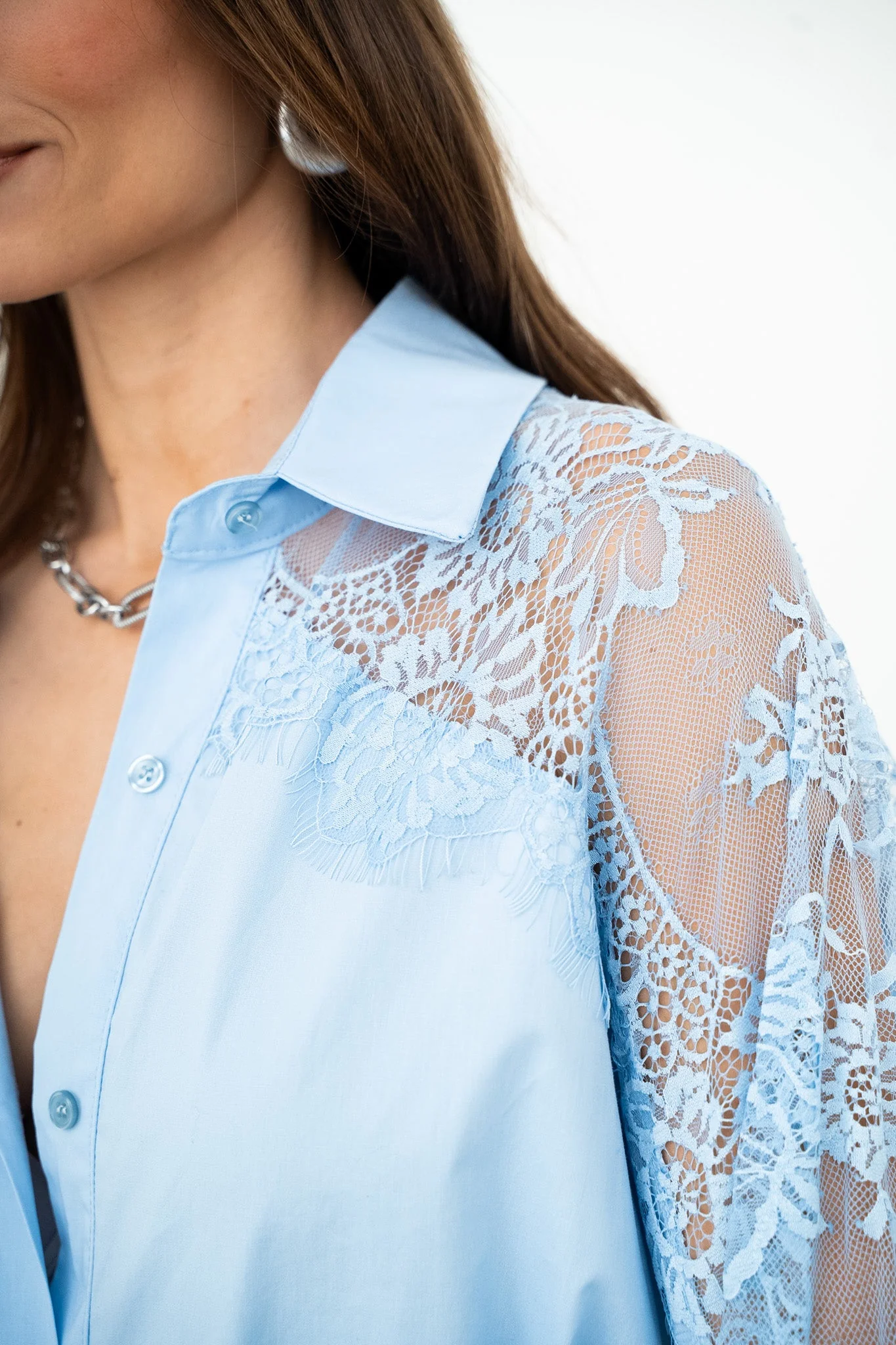 CHEMISE ÉLÉONORE - Image 8