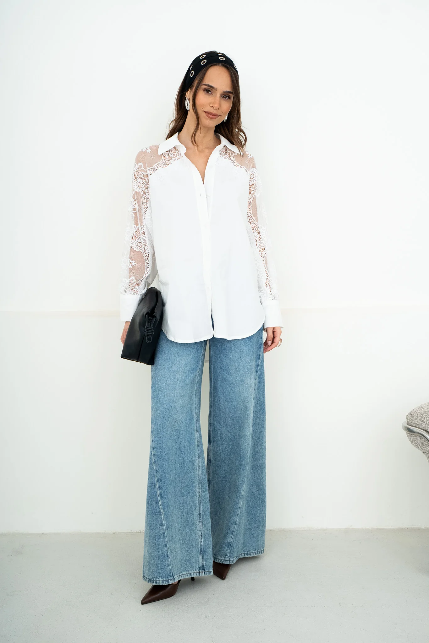 CHEMISE ÉLÉONORE - Image 4