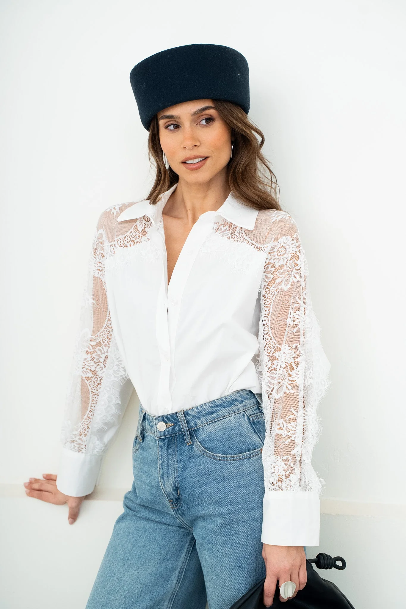 CHEMISE ÉLÉONORE - Image 5