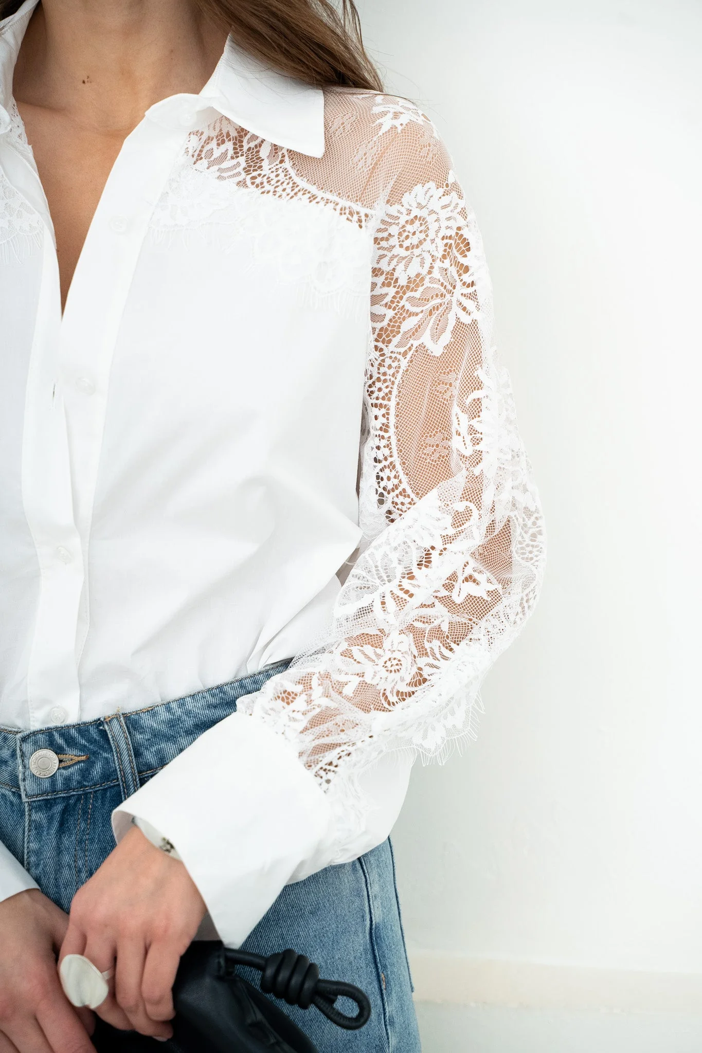 CHEMISE ÉLÉONORE - Image 6