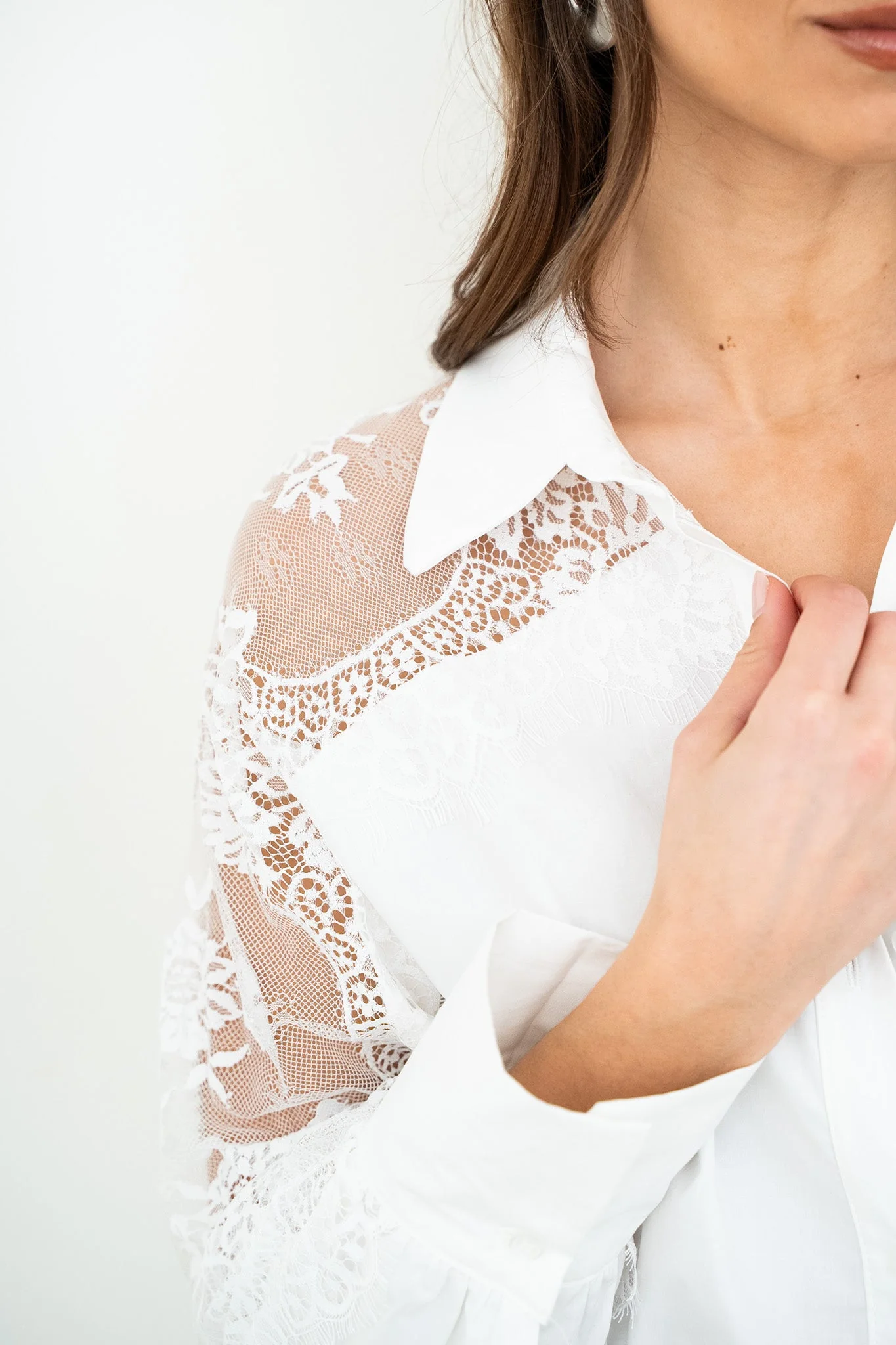CHEMISE ÉLÉONORE - Image 8