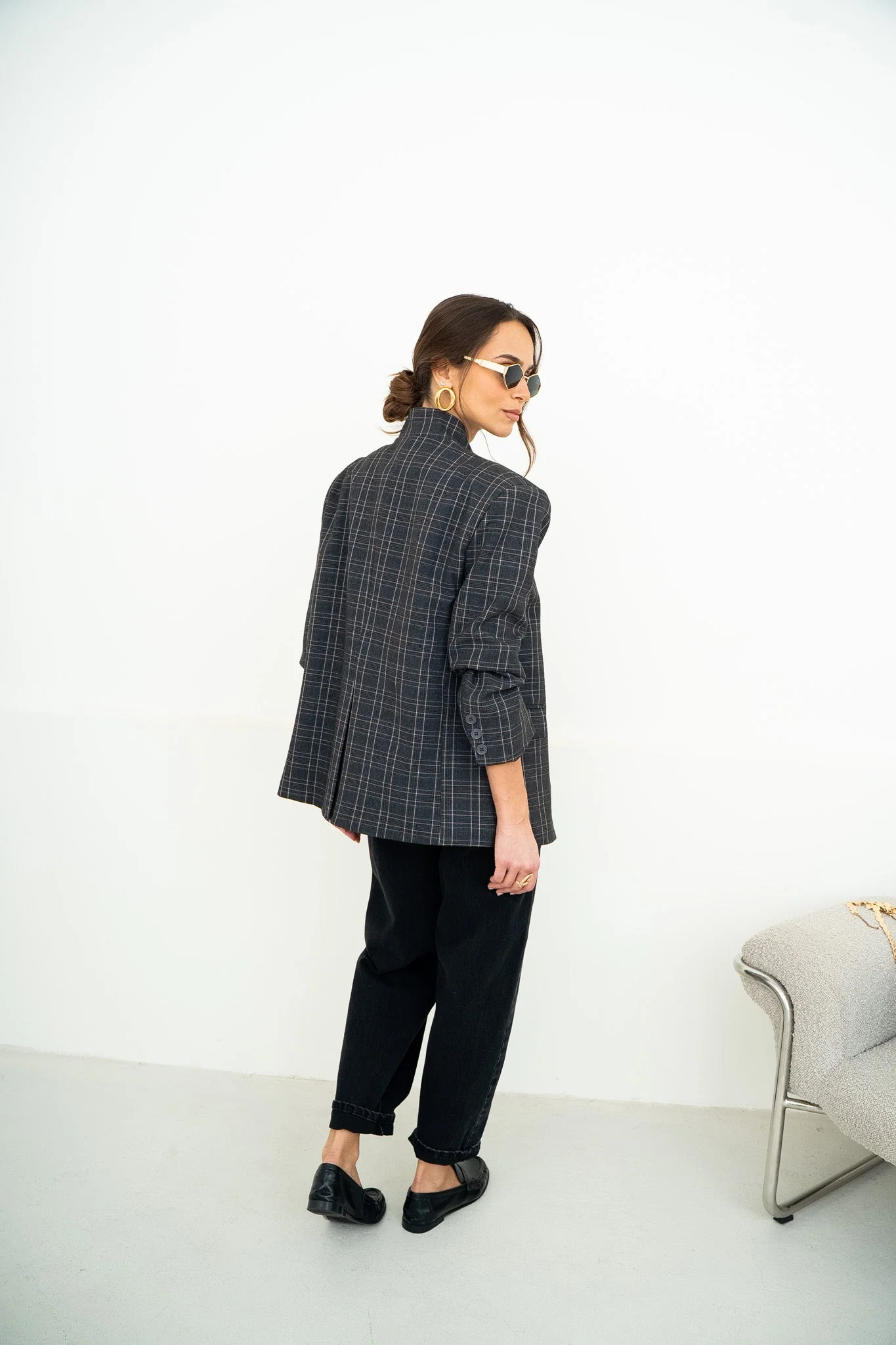 BLAZER COME - Image 11