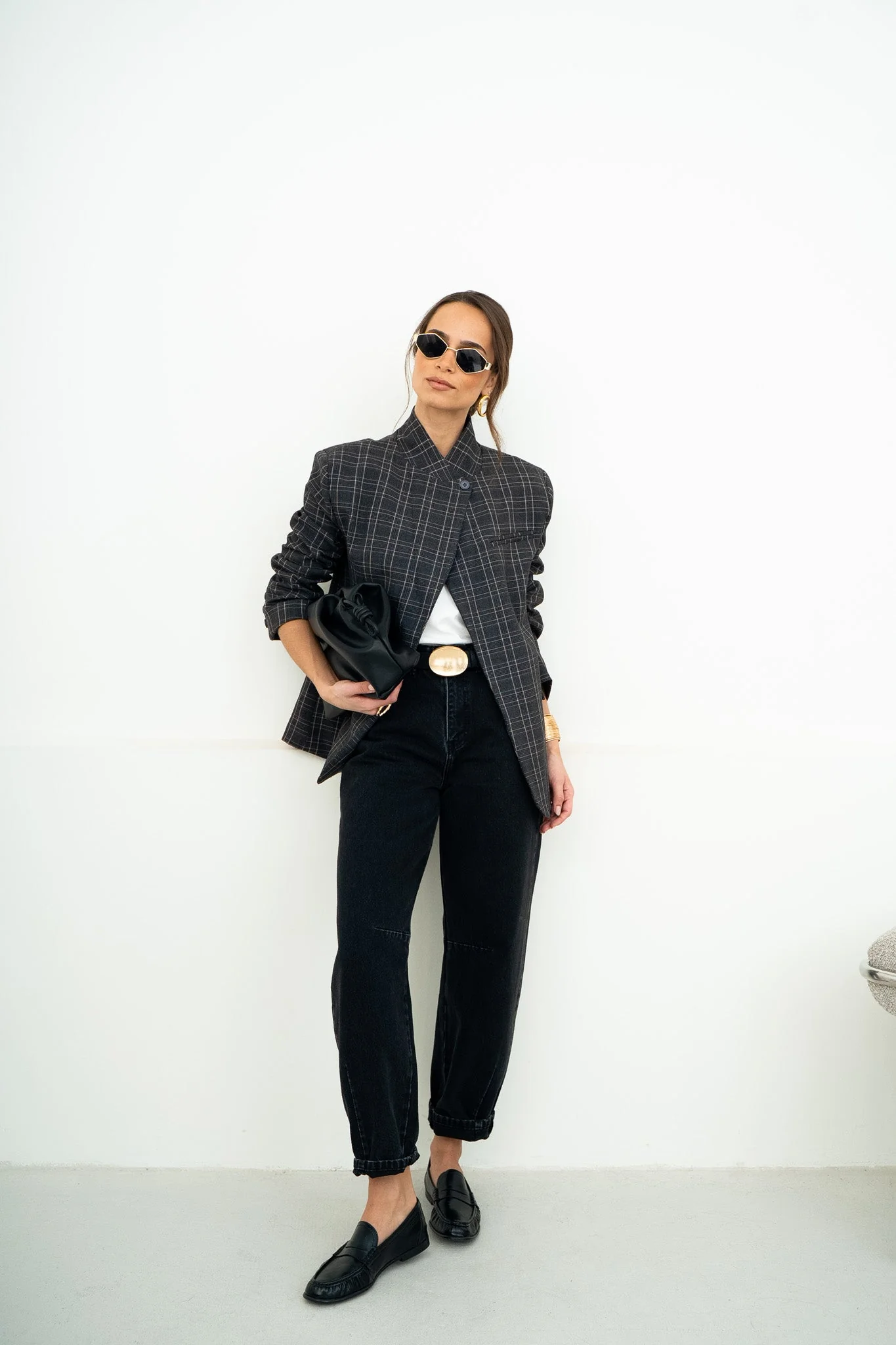 BLAZER COME - Image 3