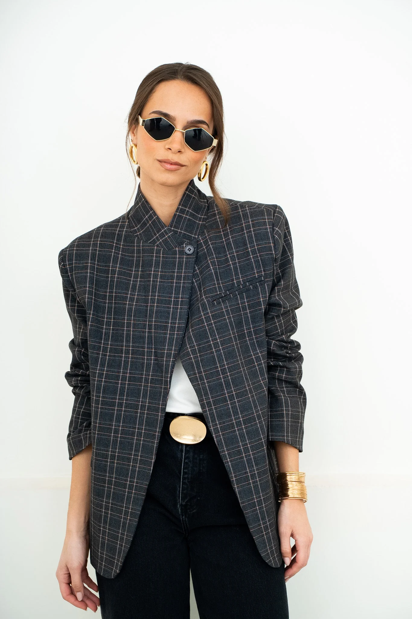 BLAZER COME - Image 4