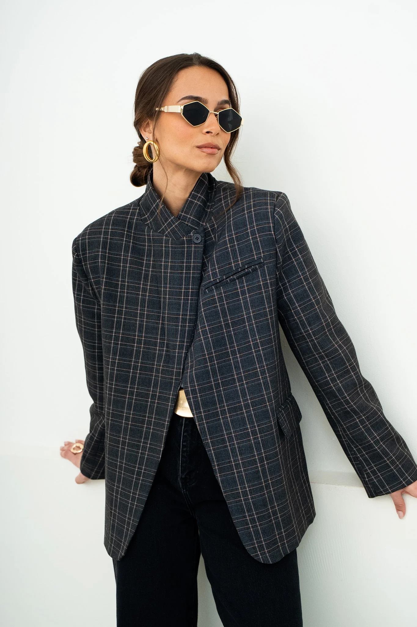 BLAZER COME - Image 5