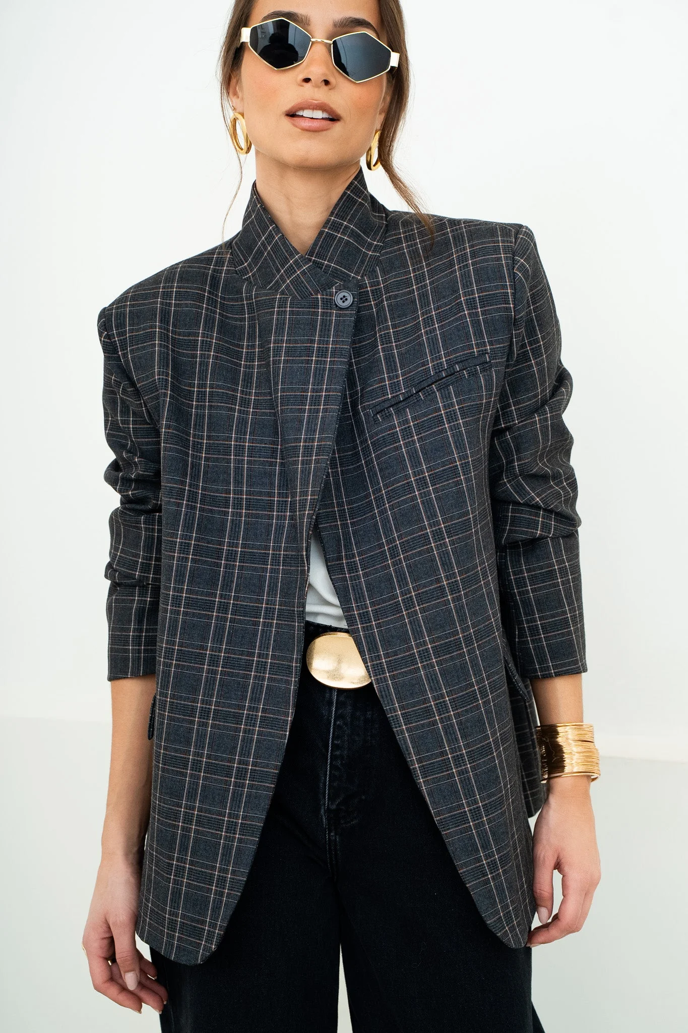 BLAZER COME - Image 7
