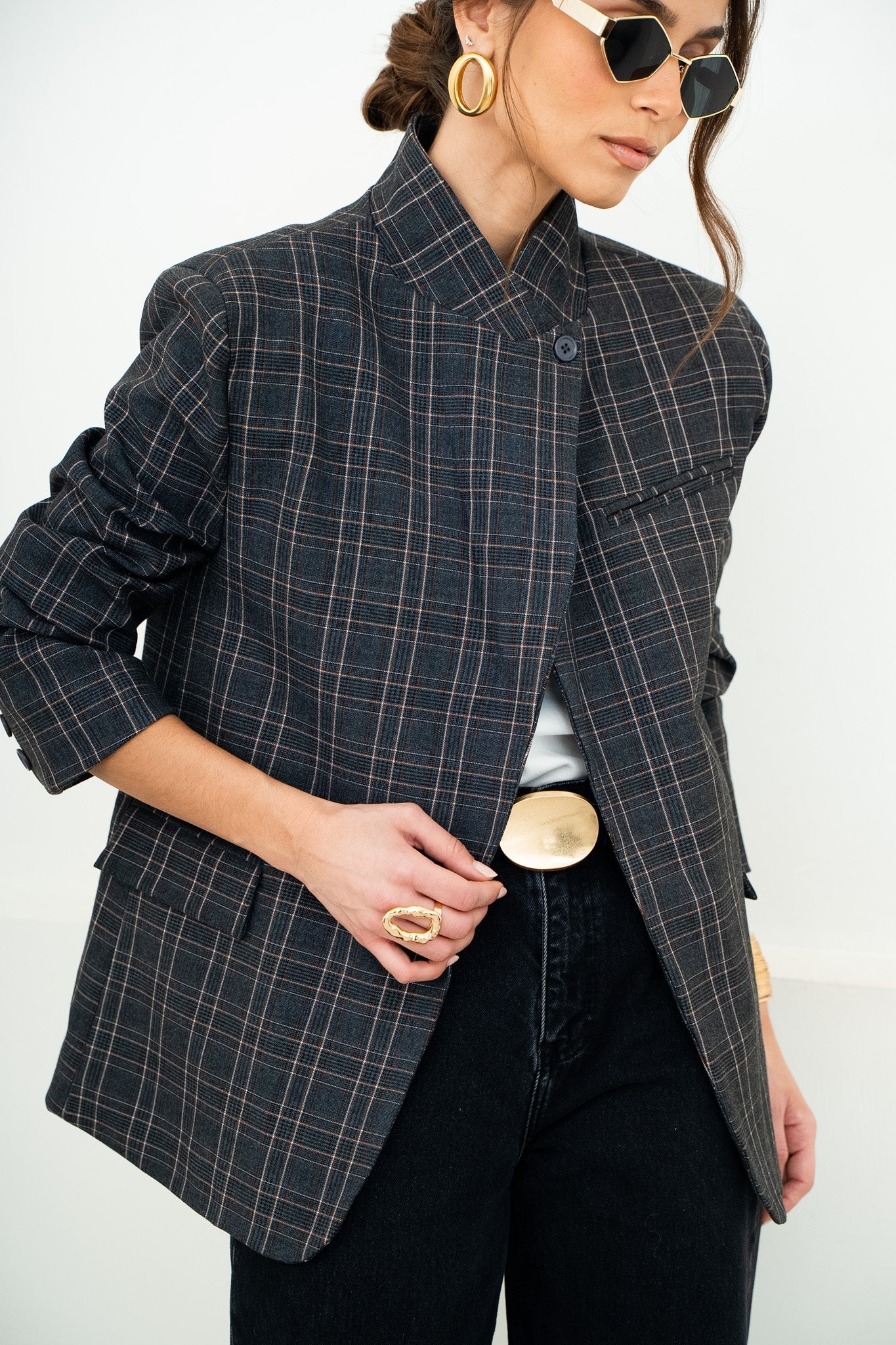 BLAZER COME - Image 8