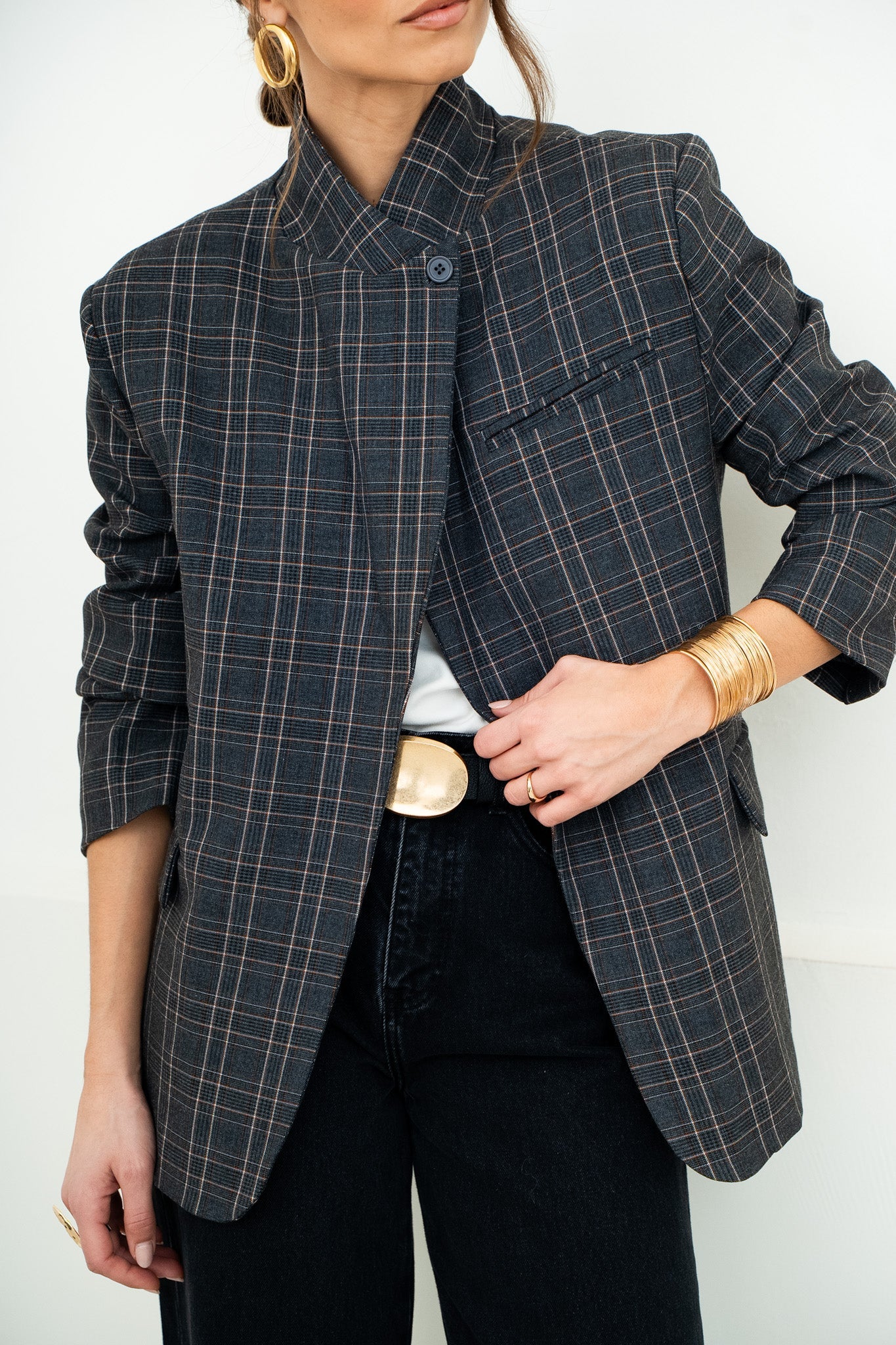 BLAZER COME - Image 9