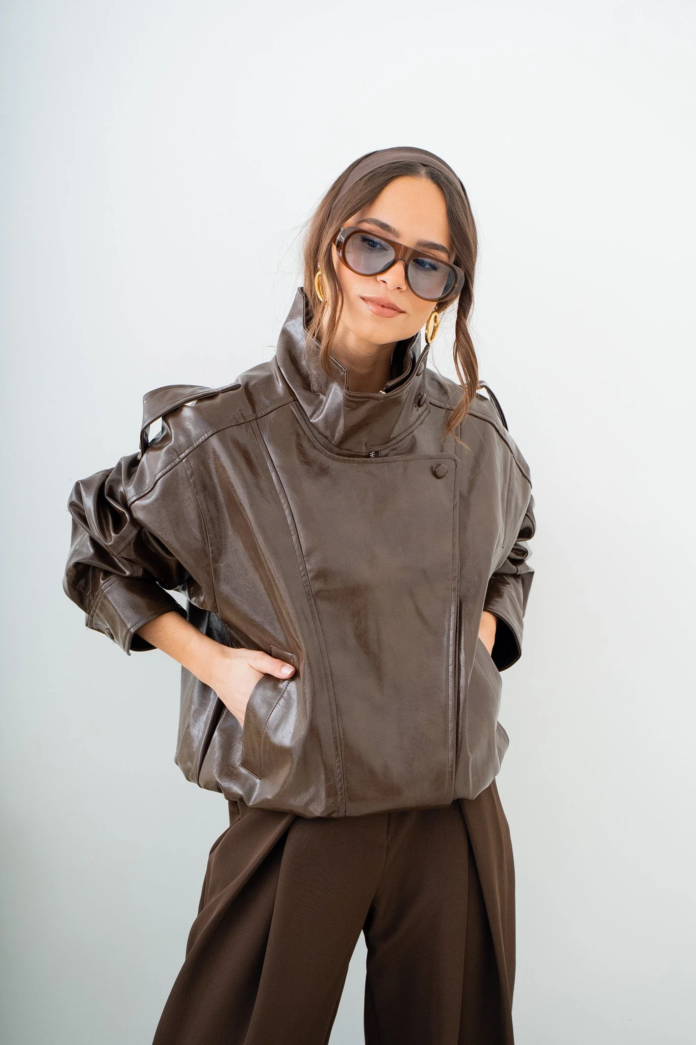 VESTE LISON - Image 5