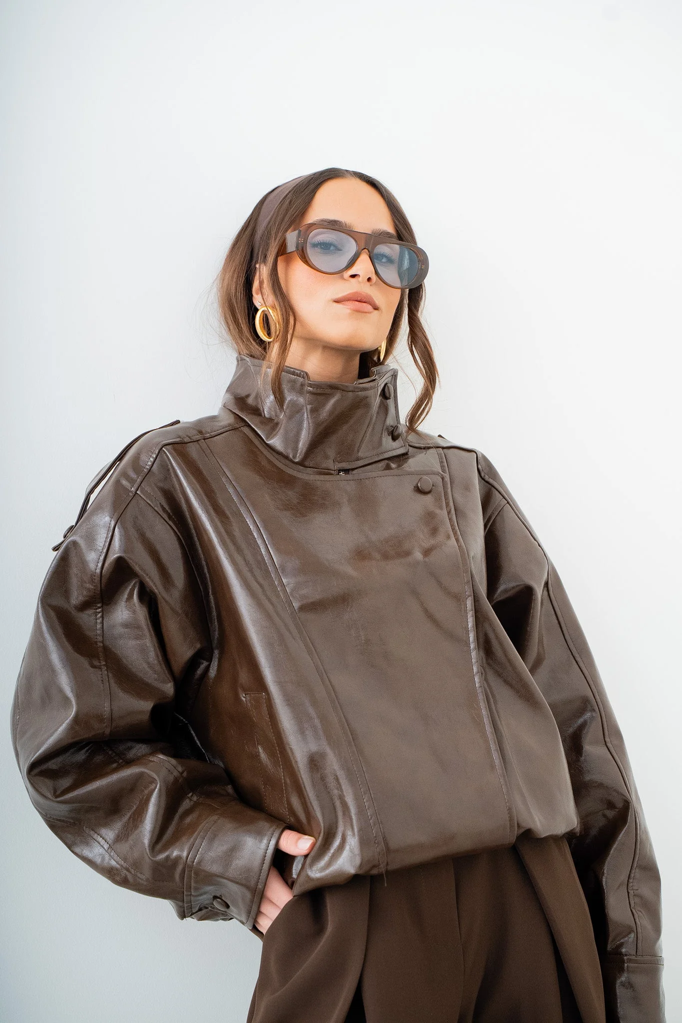VESTE LISON - Image 7