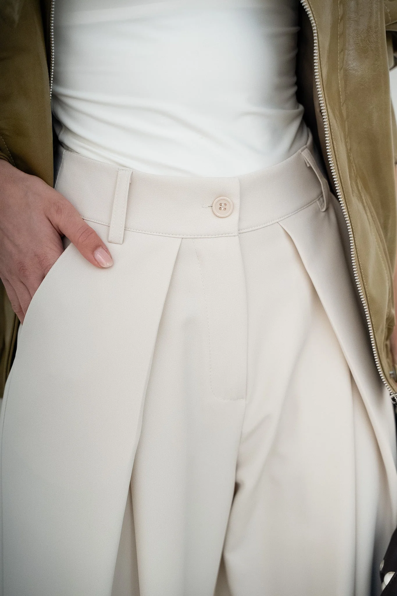 PANTALON HENRI - Image 3
