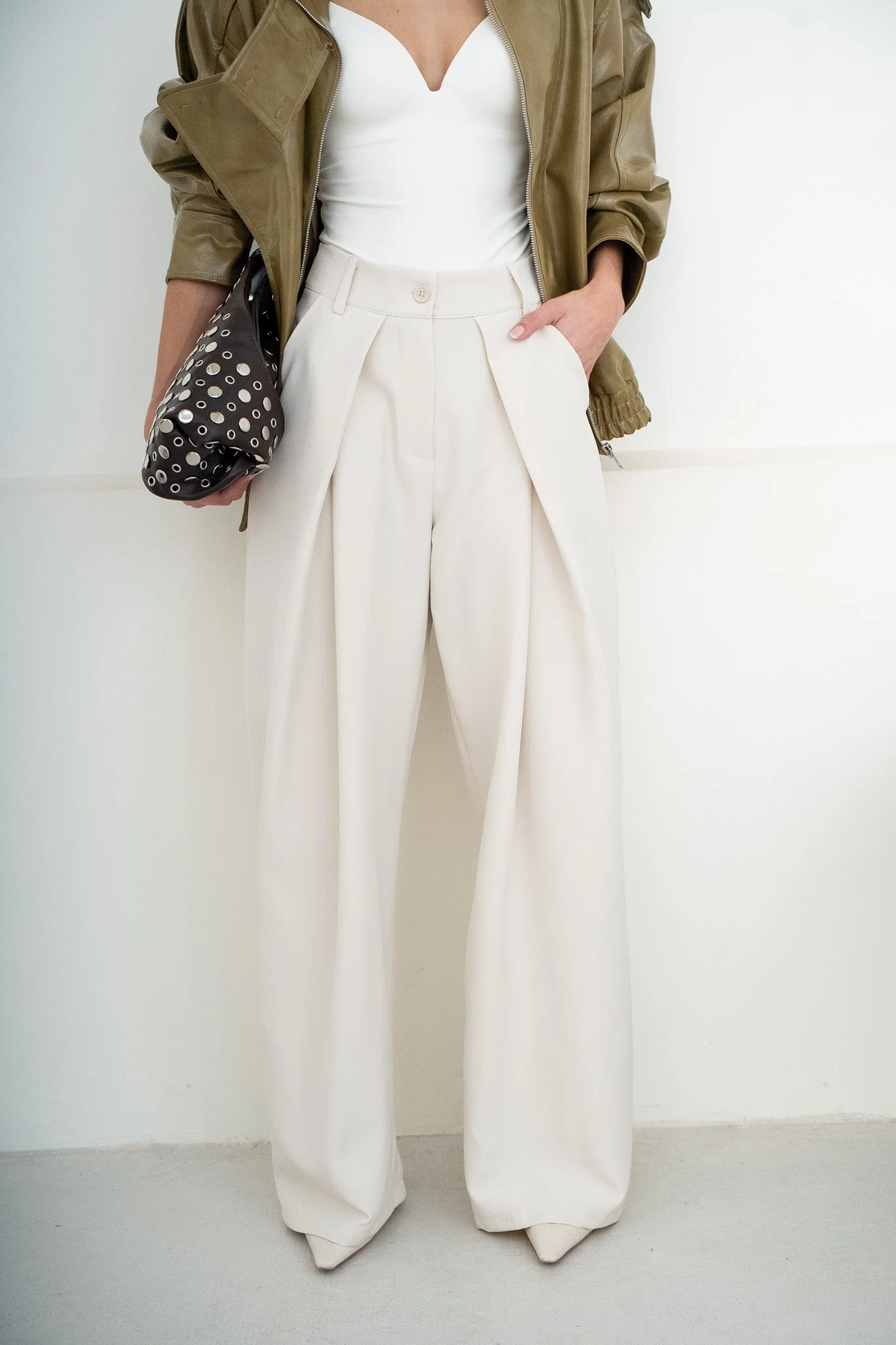 PANTALON HENRI - Image 4