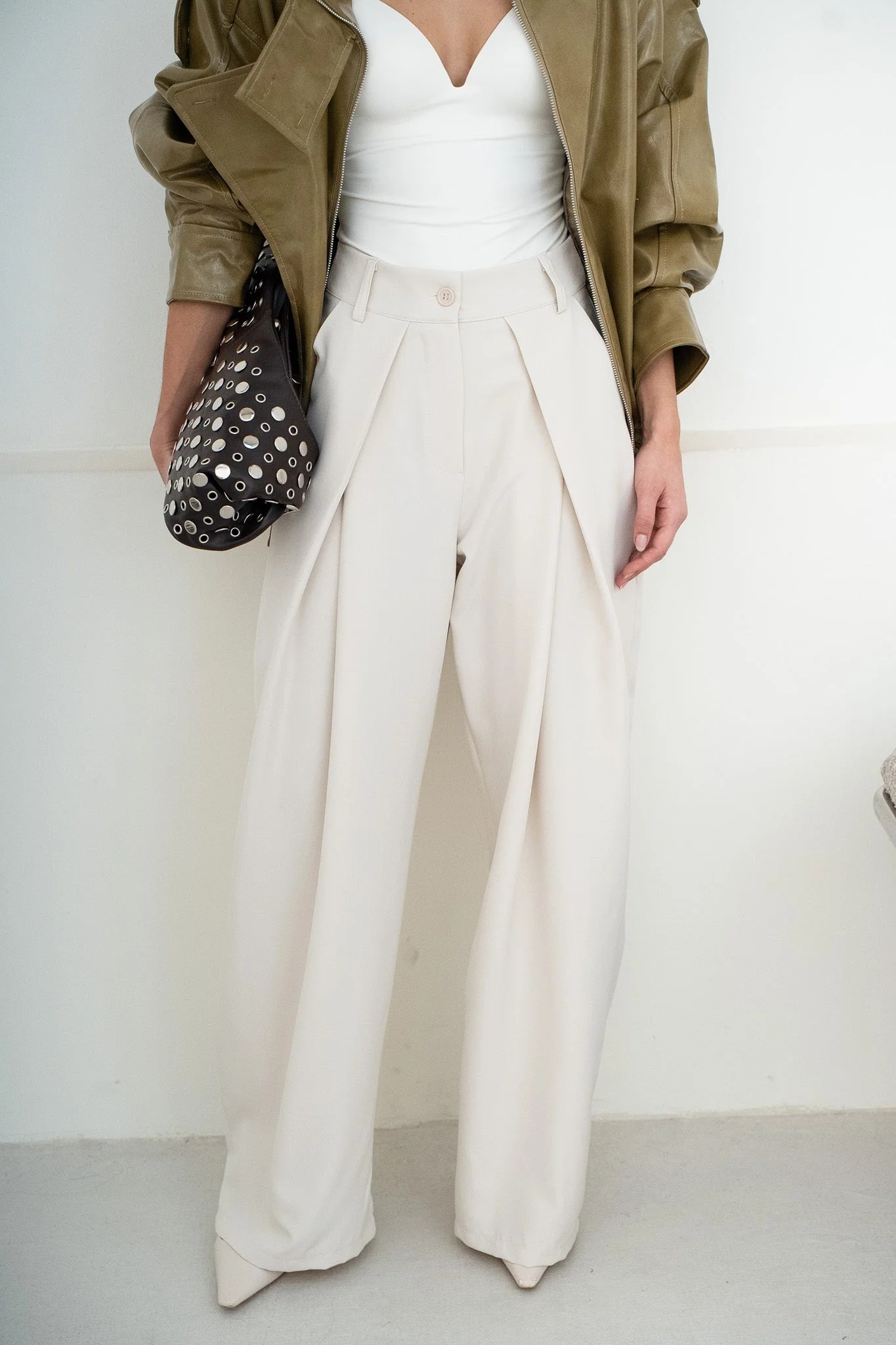 PANTALON HENRI - Image 5