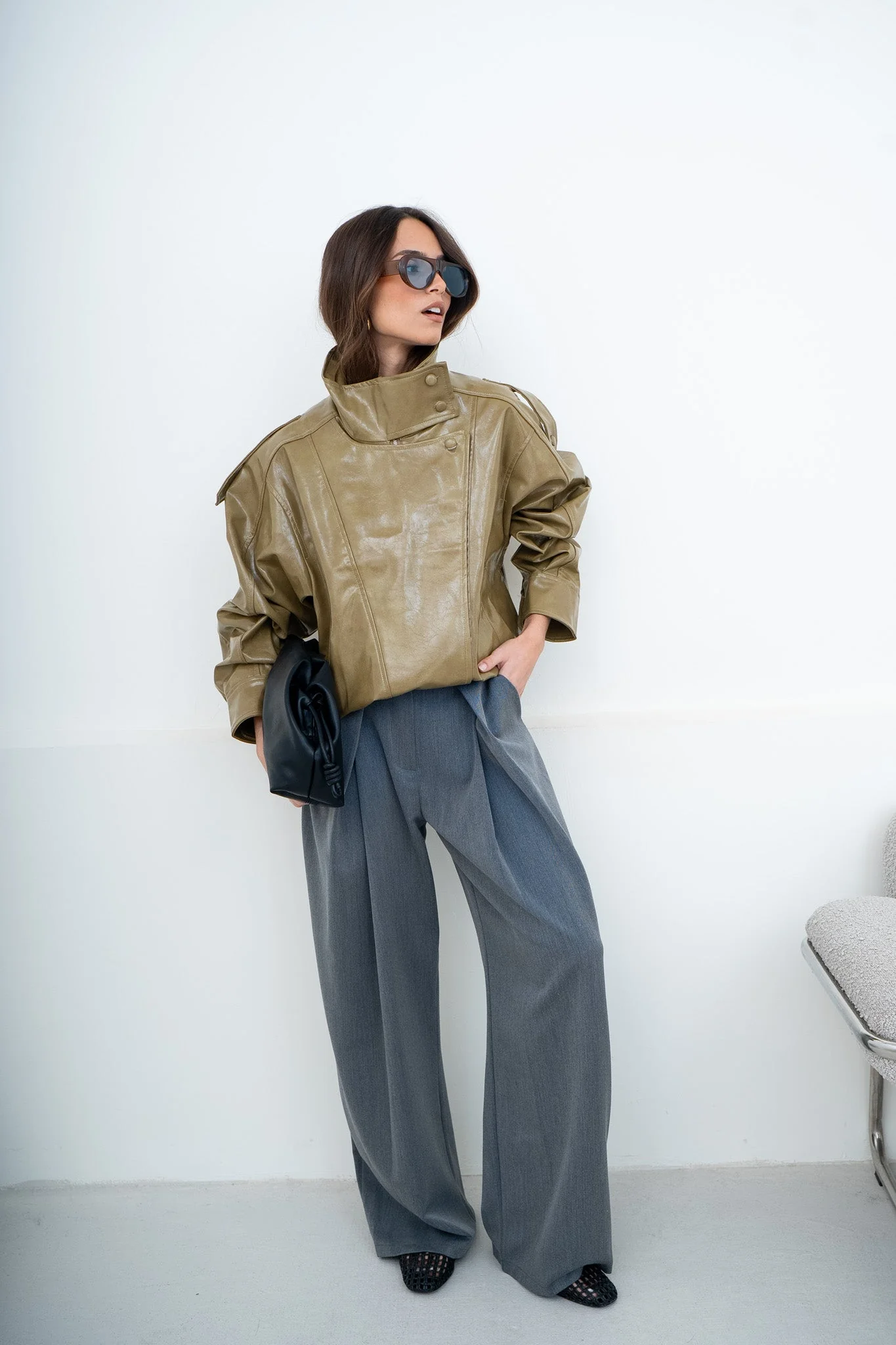 PANTALON HENRI - Image 3