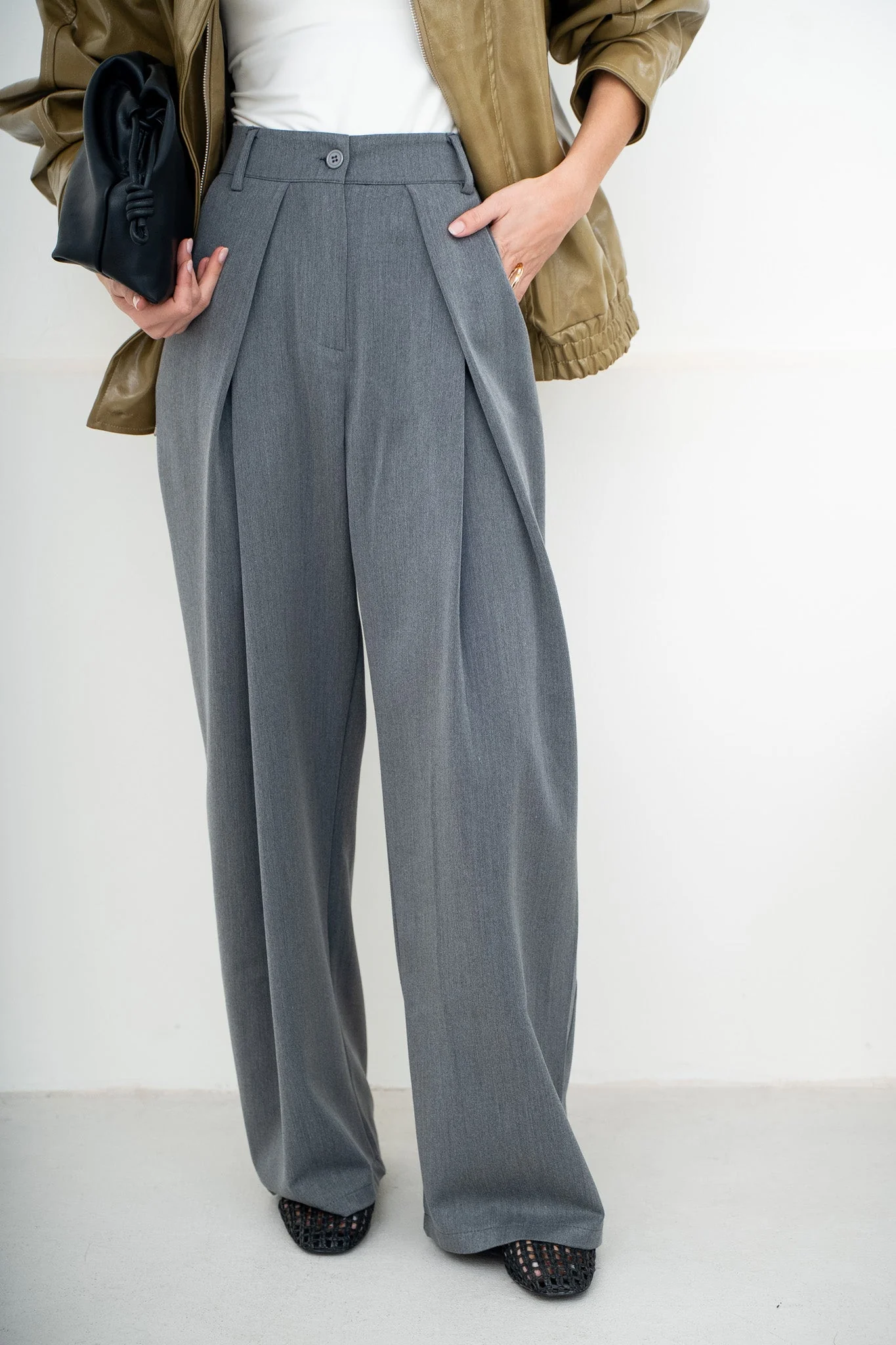 PANTALON HENRI - Image 4
