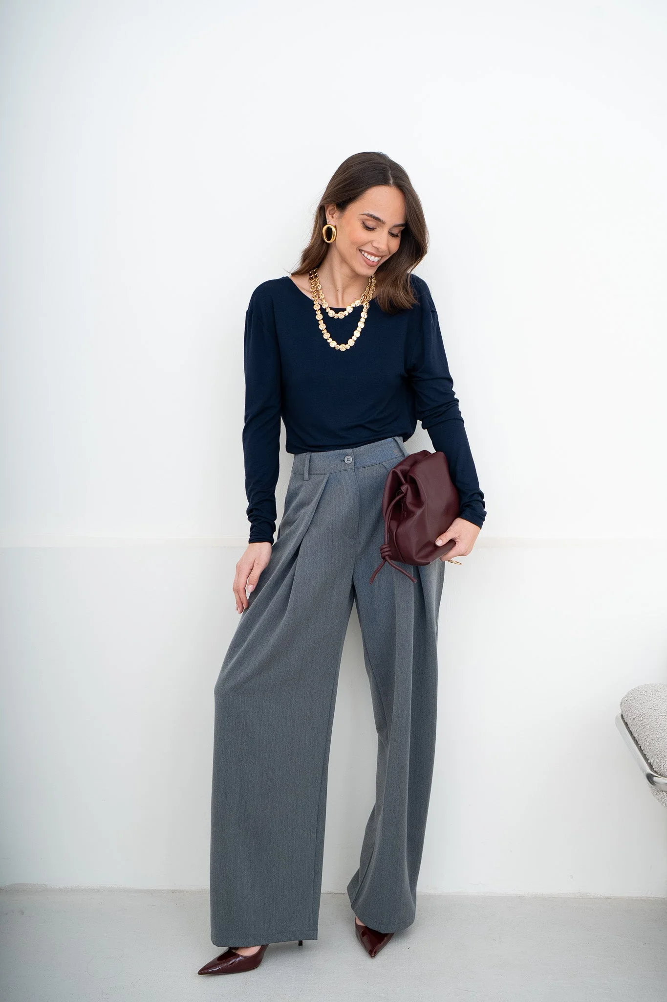 PANTALON HENRI - Image 7