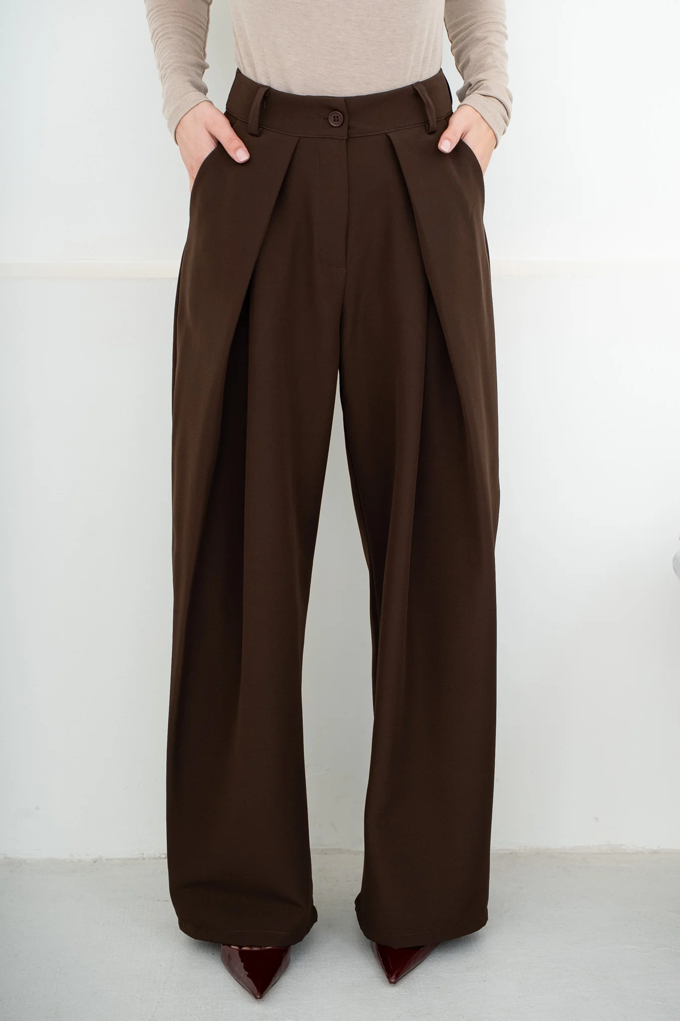 PANTALON HENRI - Image 2