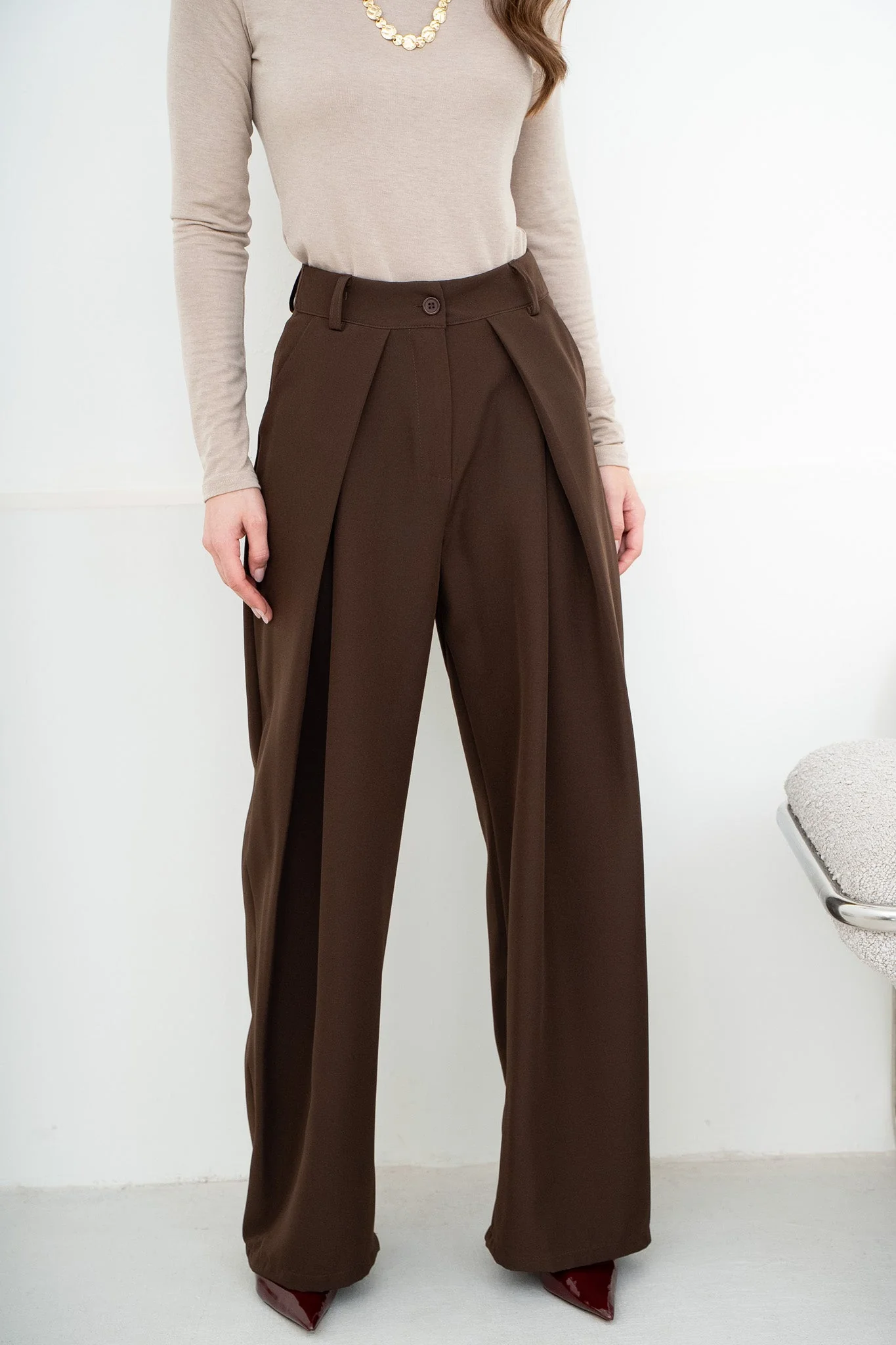 PANTALON HENRI - Image 5