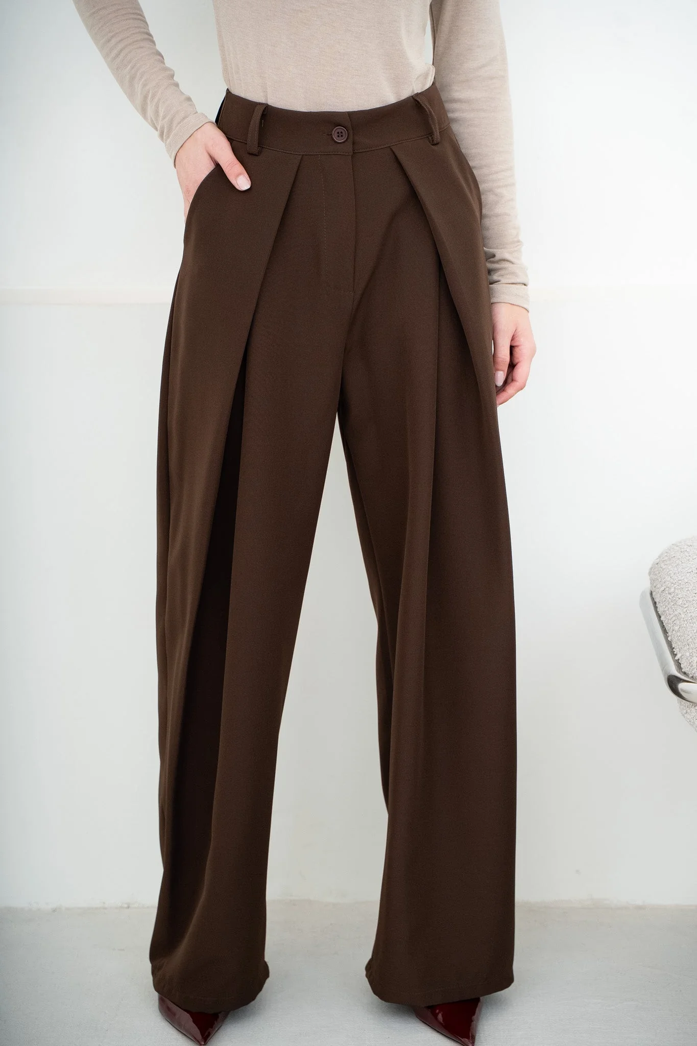 PANTALON HENRI - Image 6