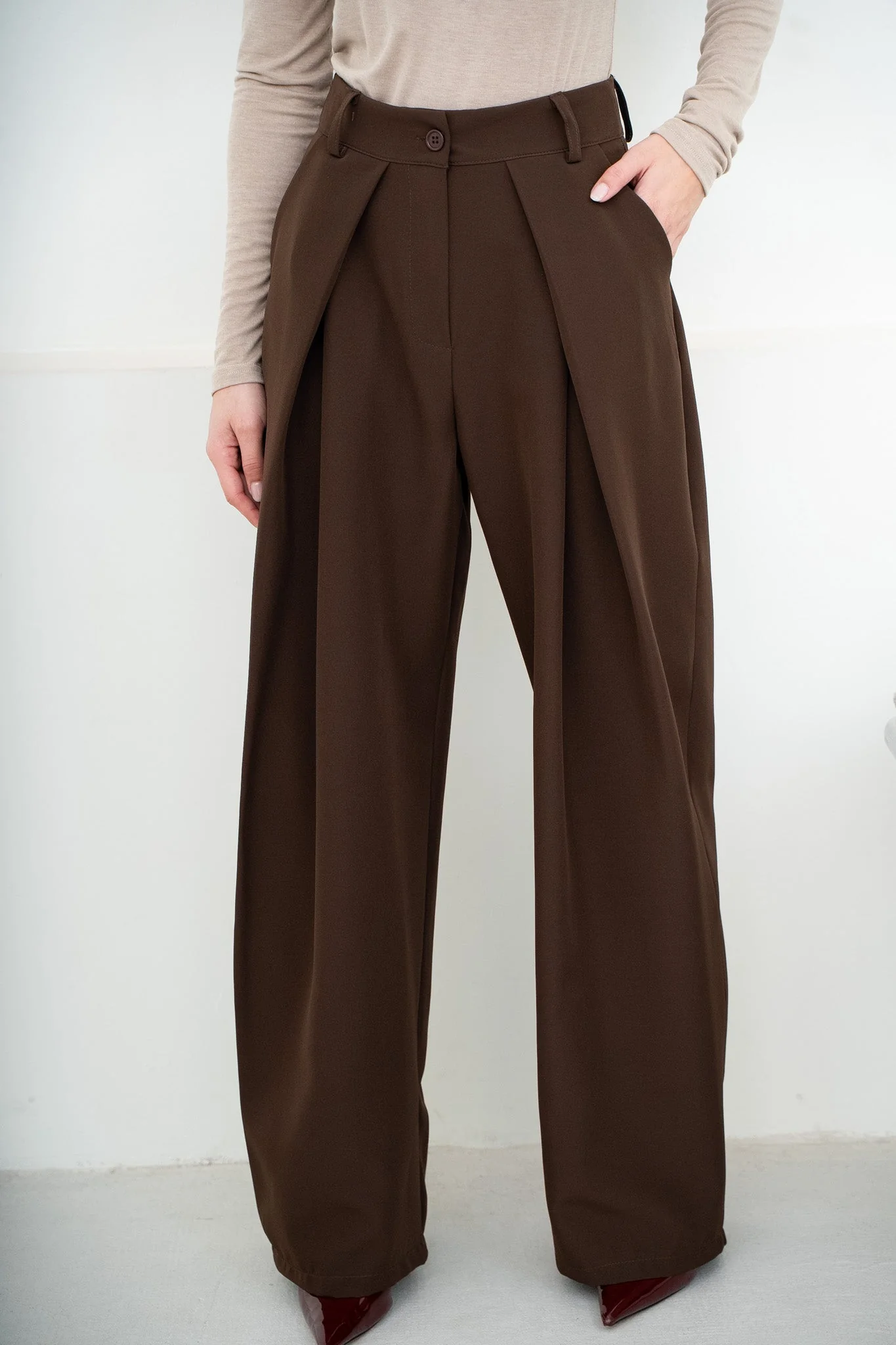 PANTALON HENRI - Image 7