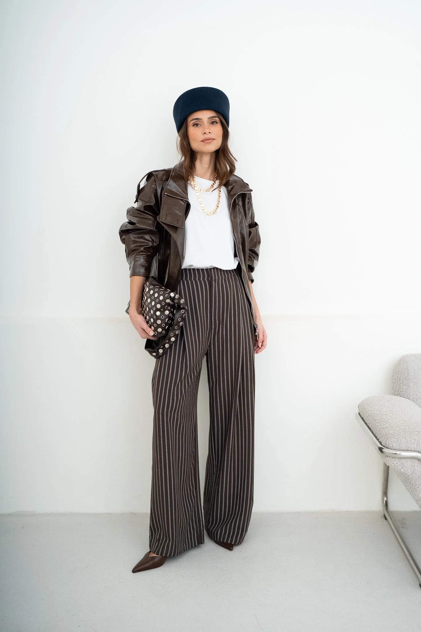 PANTALON LUCIEN - Image 3