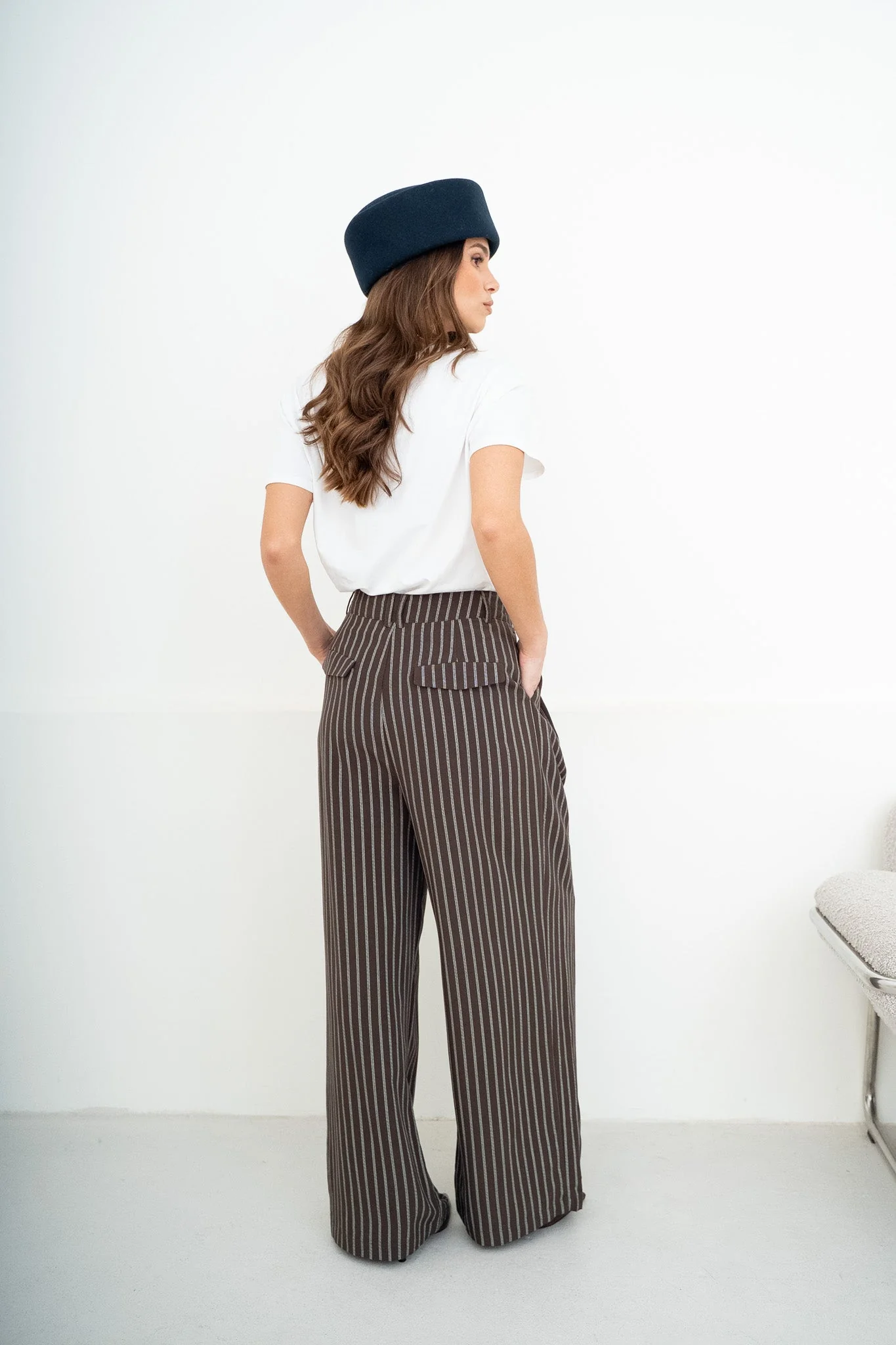 PANTALON LUCIEN - Image 7