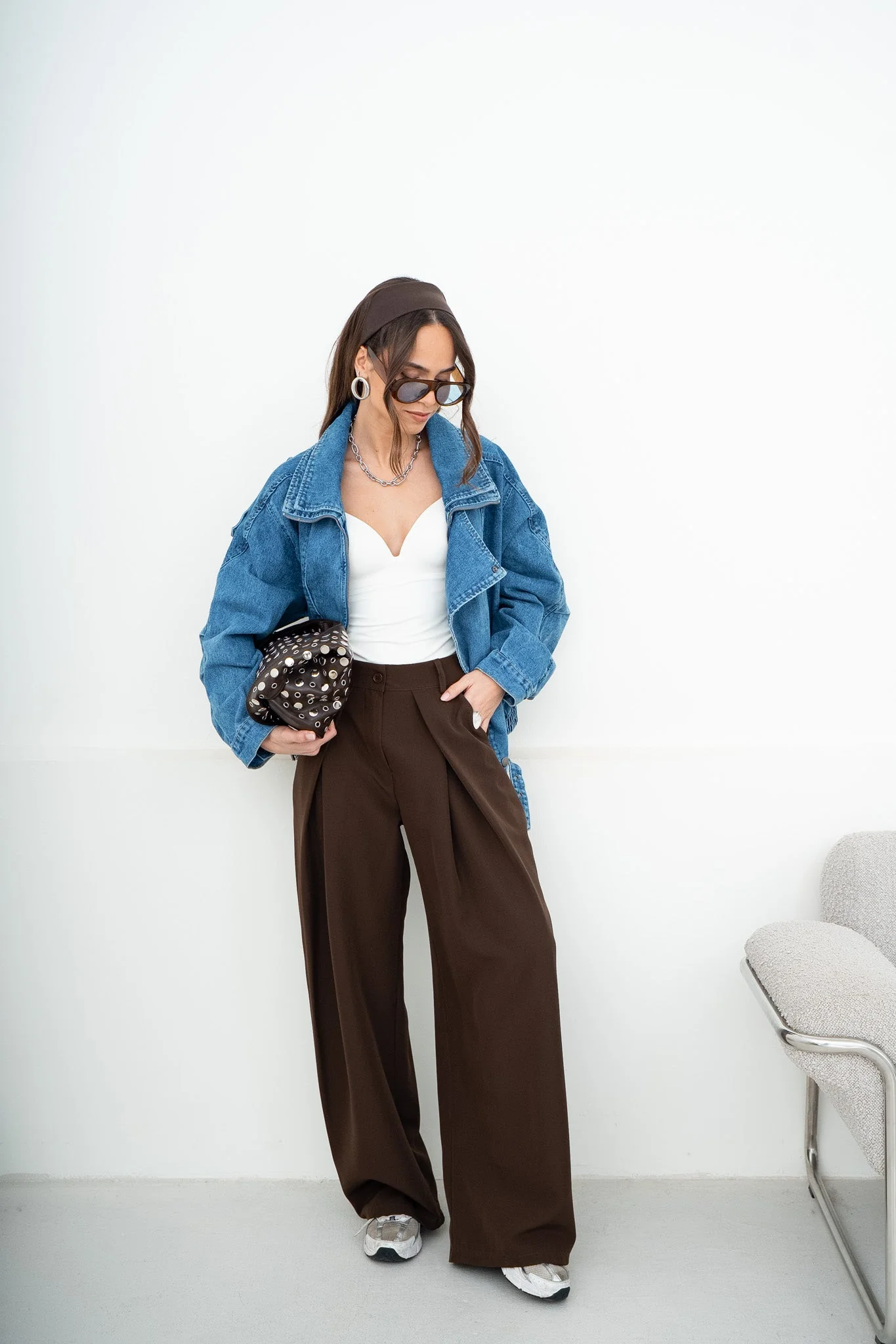 VESTE THEODORA - Image 2