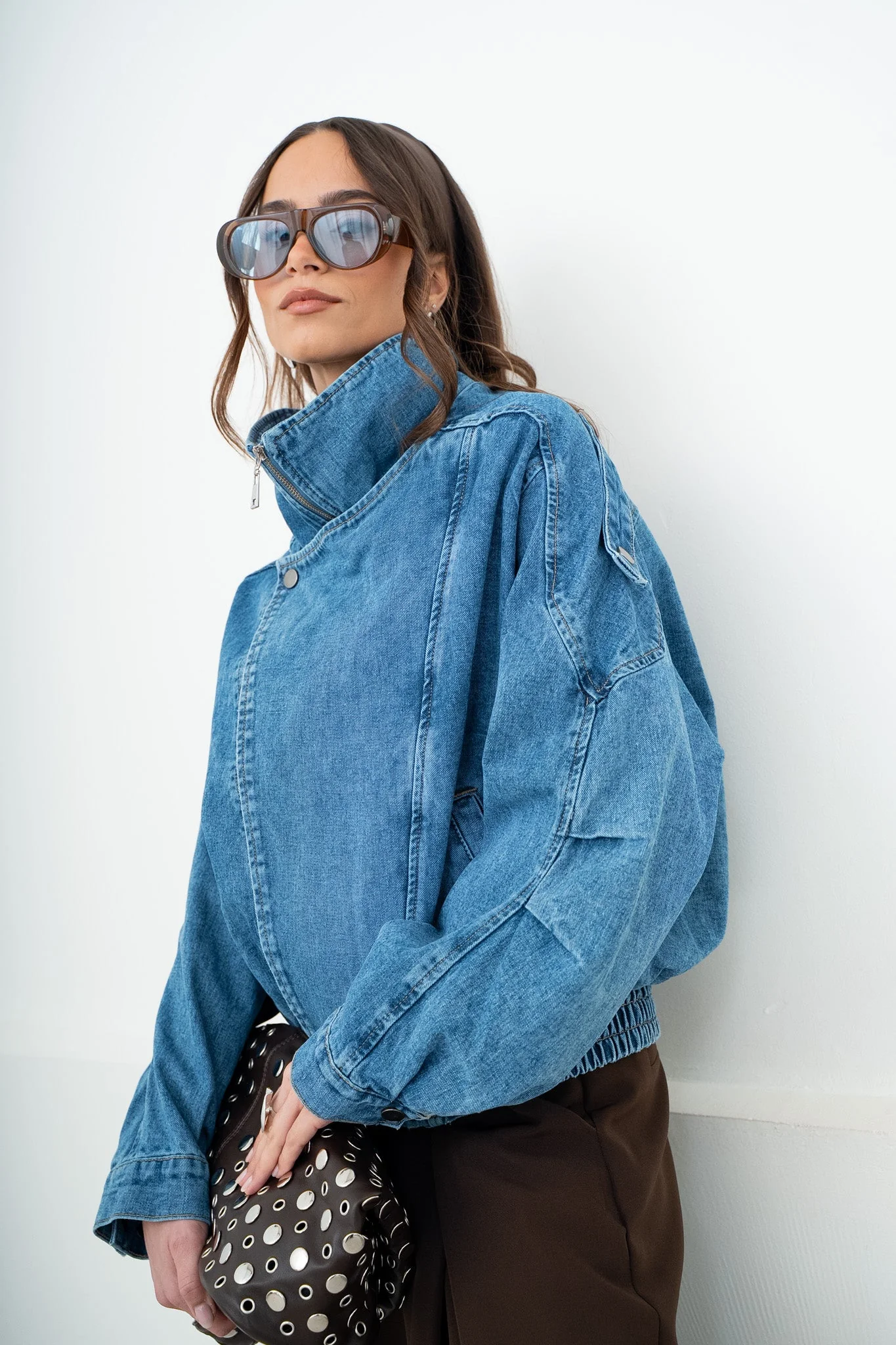VESTE THEODORA - Image 4