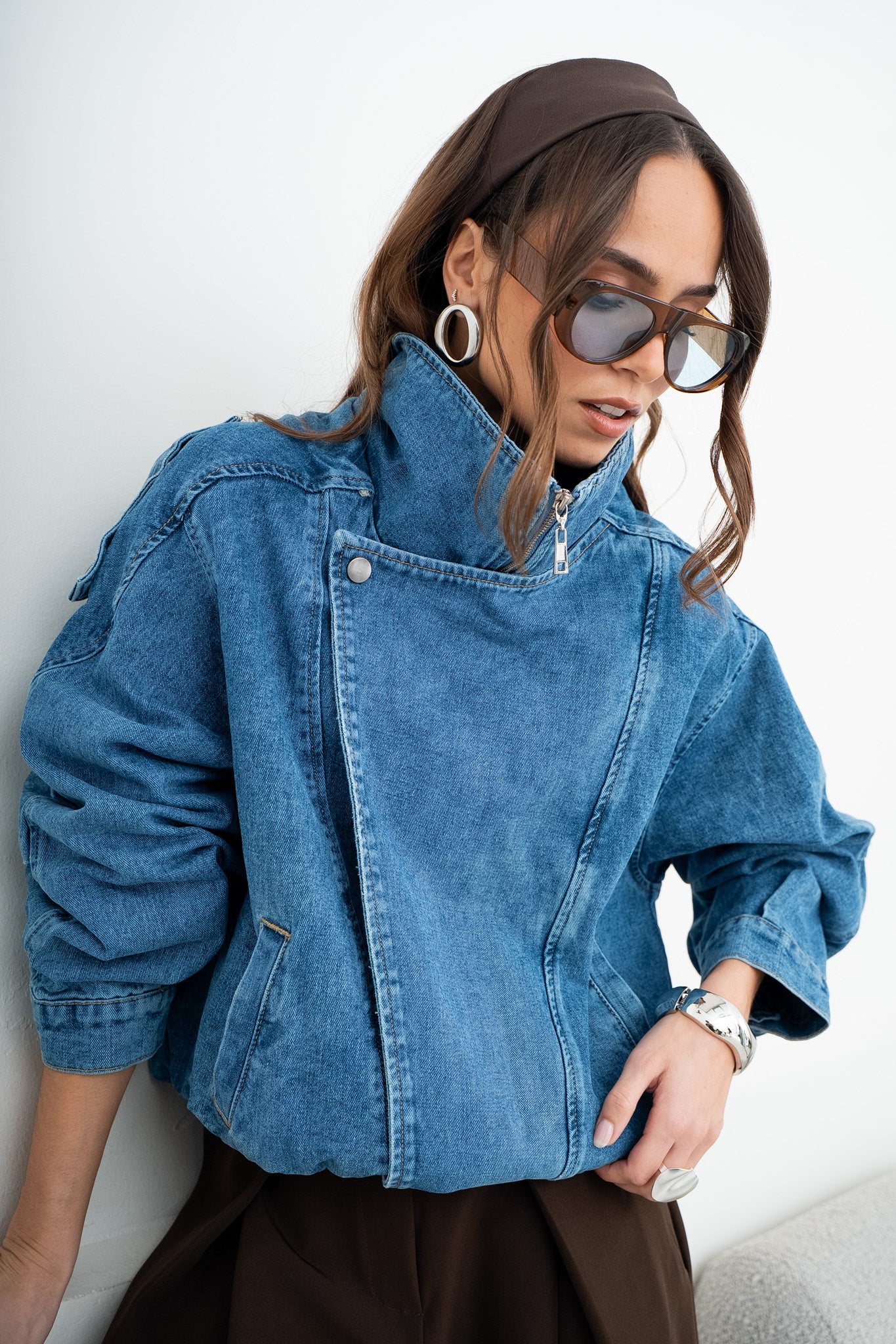 VESTE THEODORA - Image 6
