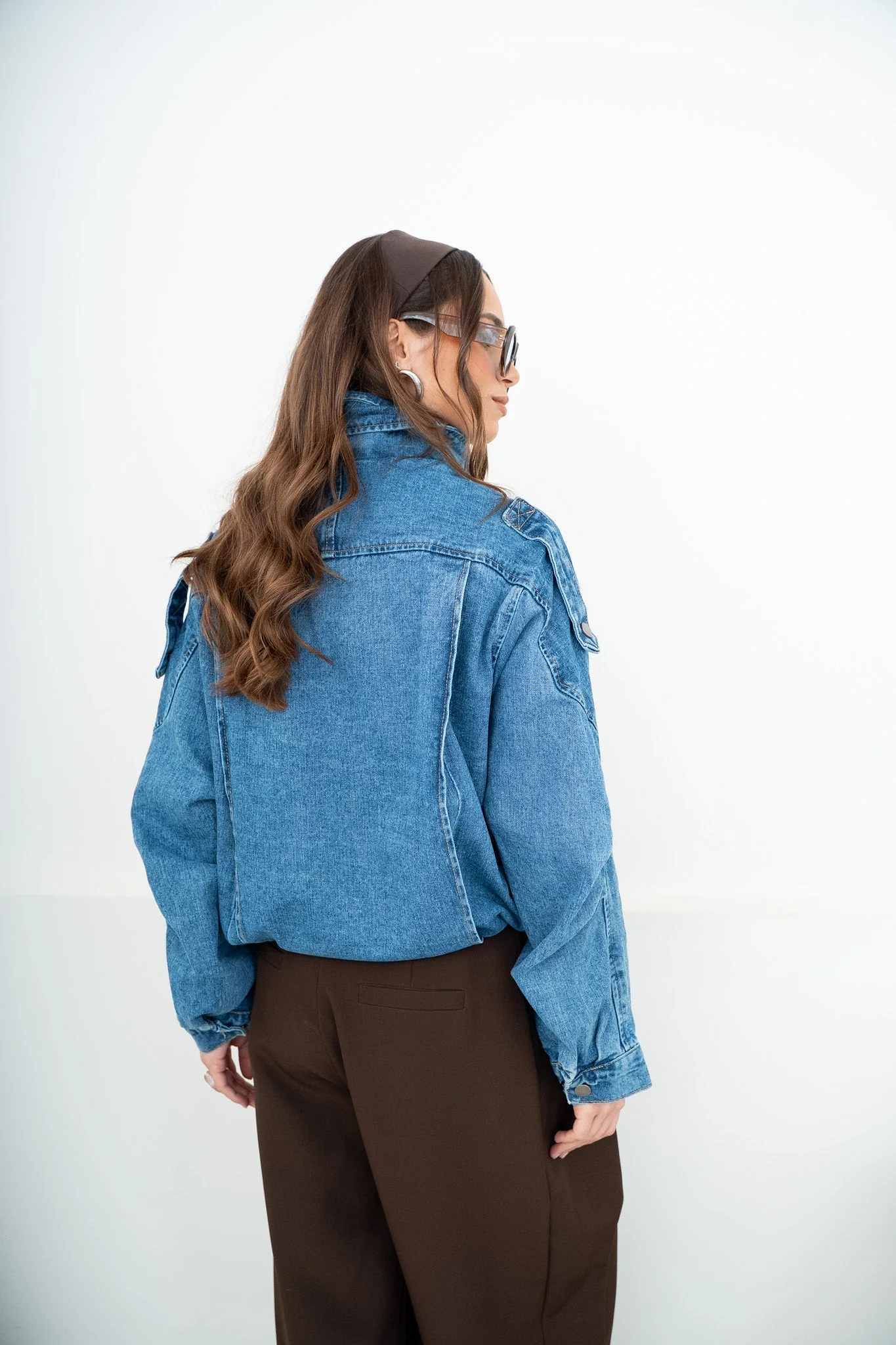VESTE THEODORA - Image 9