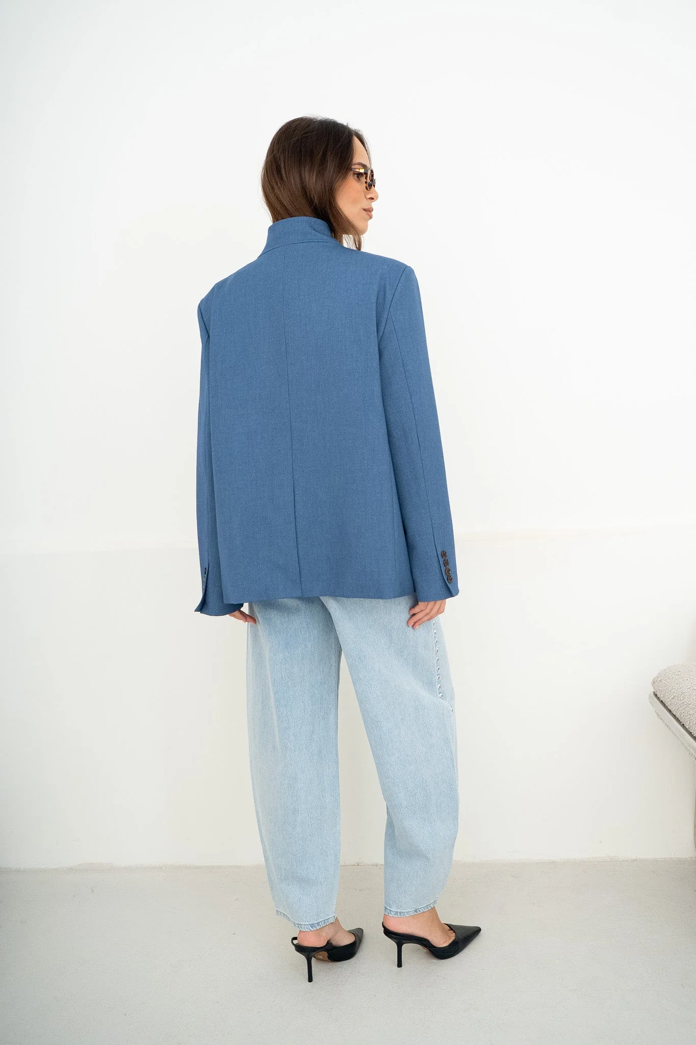 BLAZER COME - Image 10