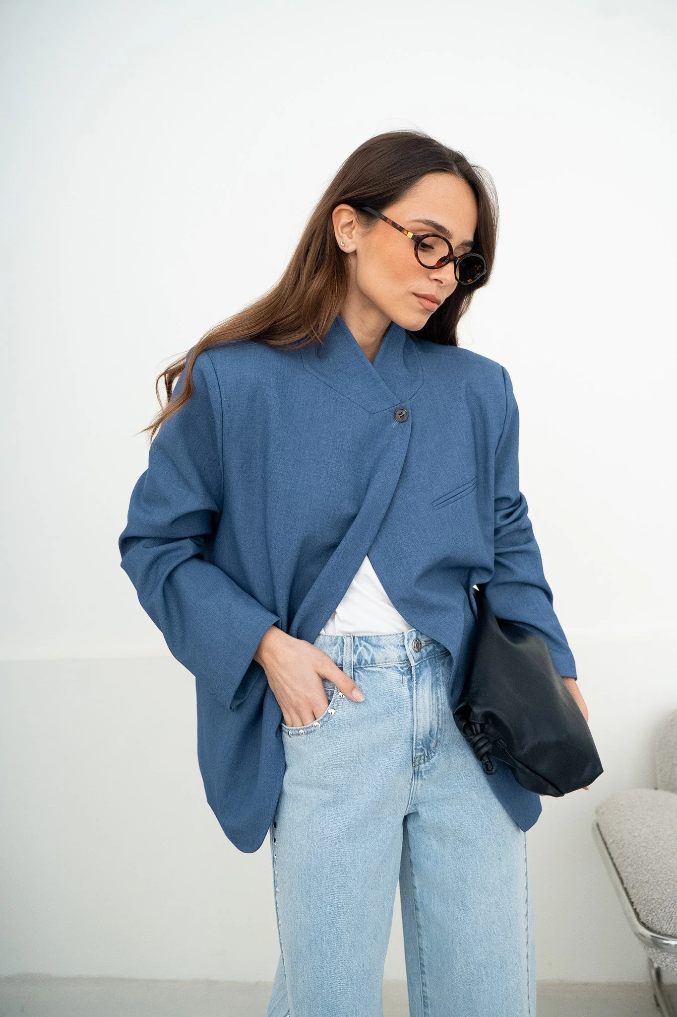 BLAZER COME - Image 4