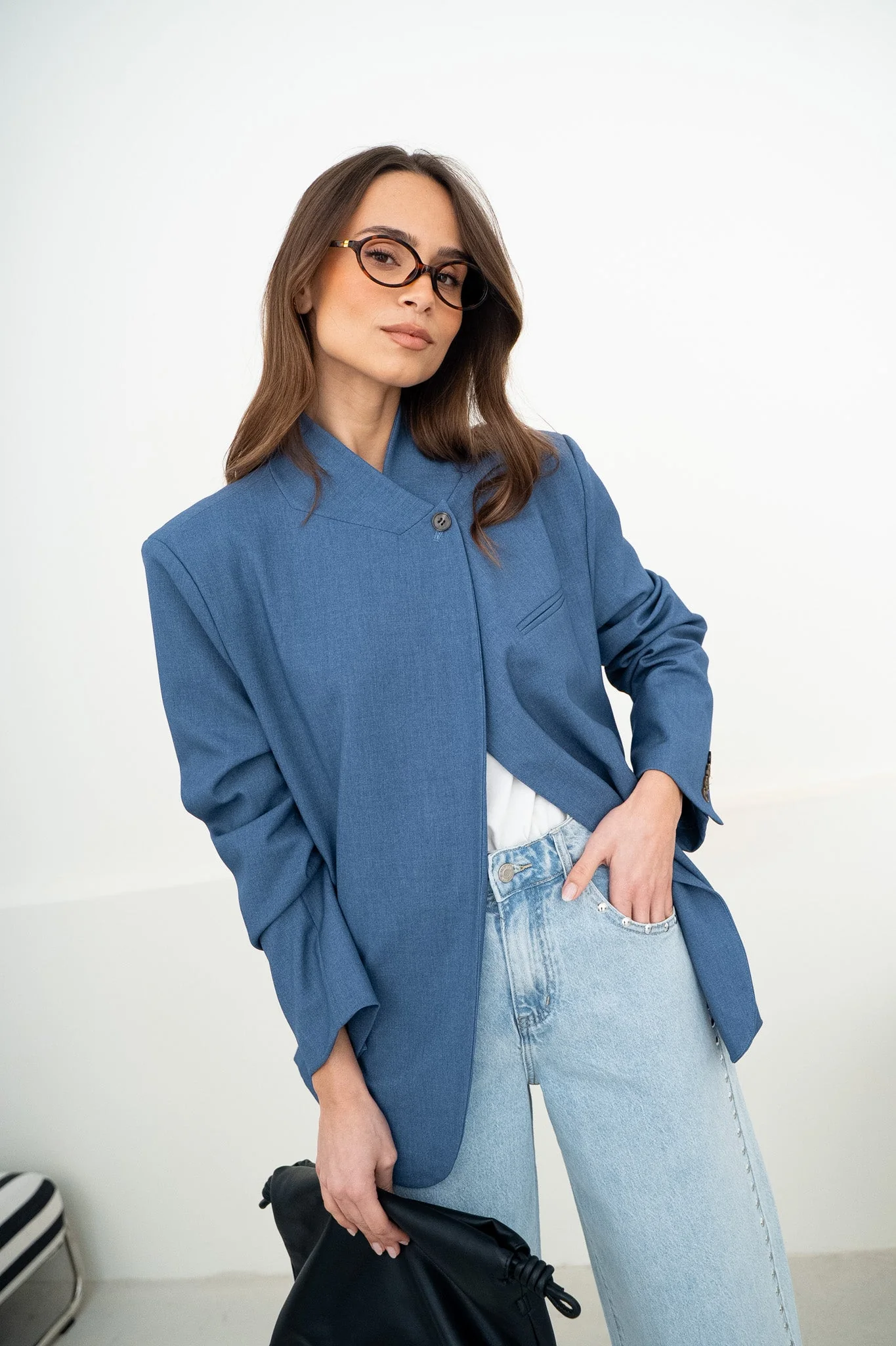 BLAZER COME - Image 6