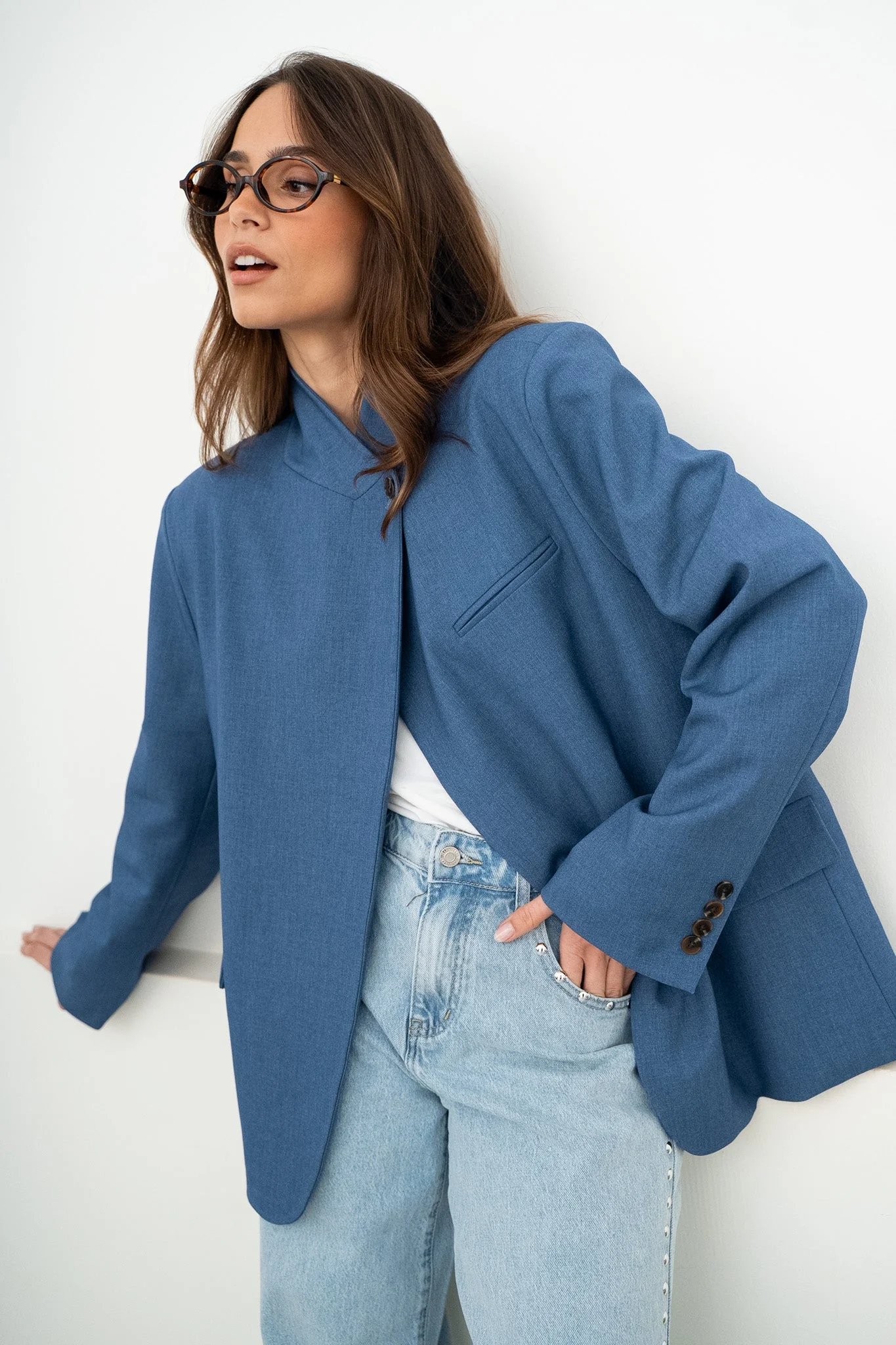 BLAZER COME - Image 7