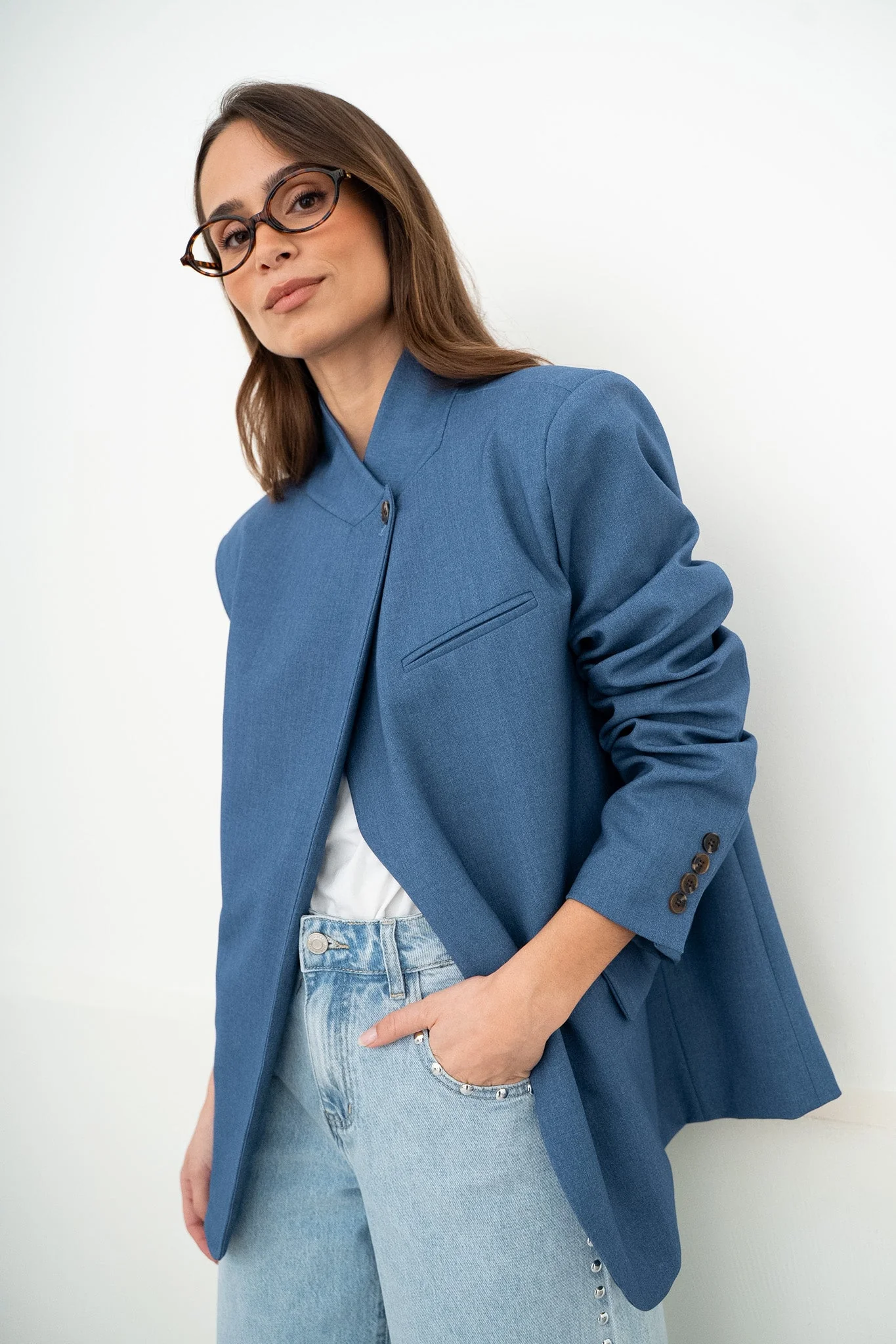 BLAZER COME - Image 9
