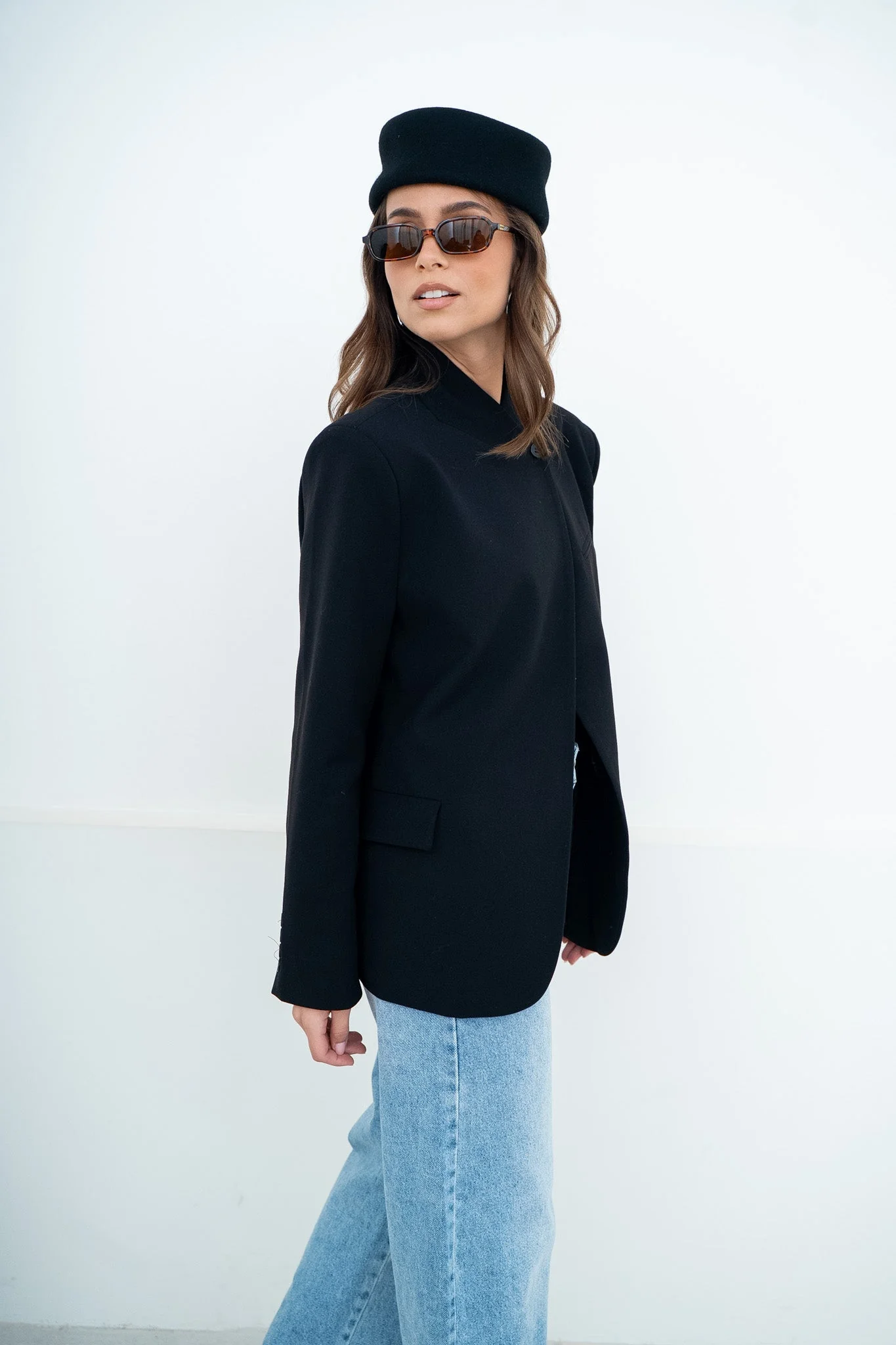 BLAZER COME - Image 14
