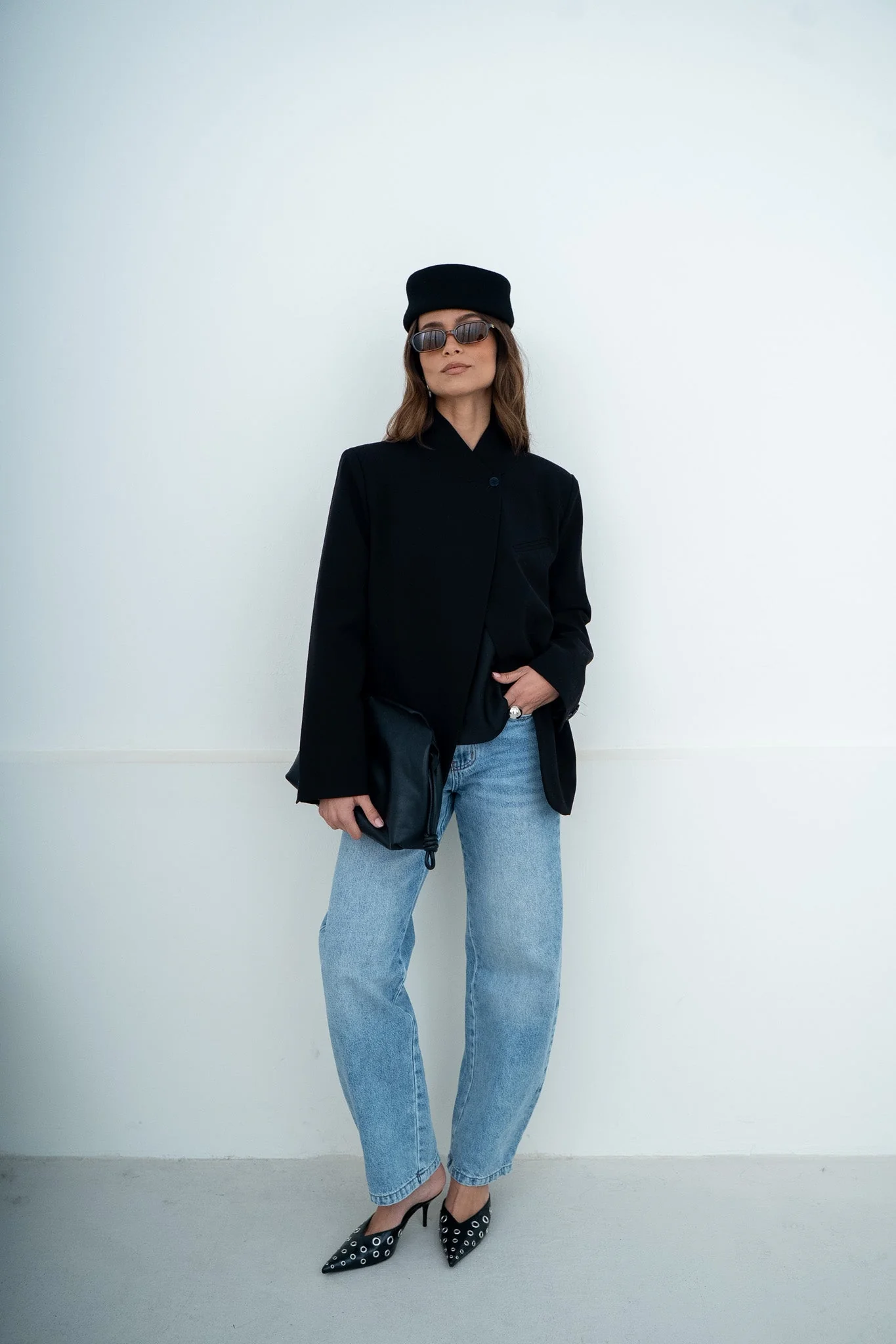 BLAZER COME - Image 4
