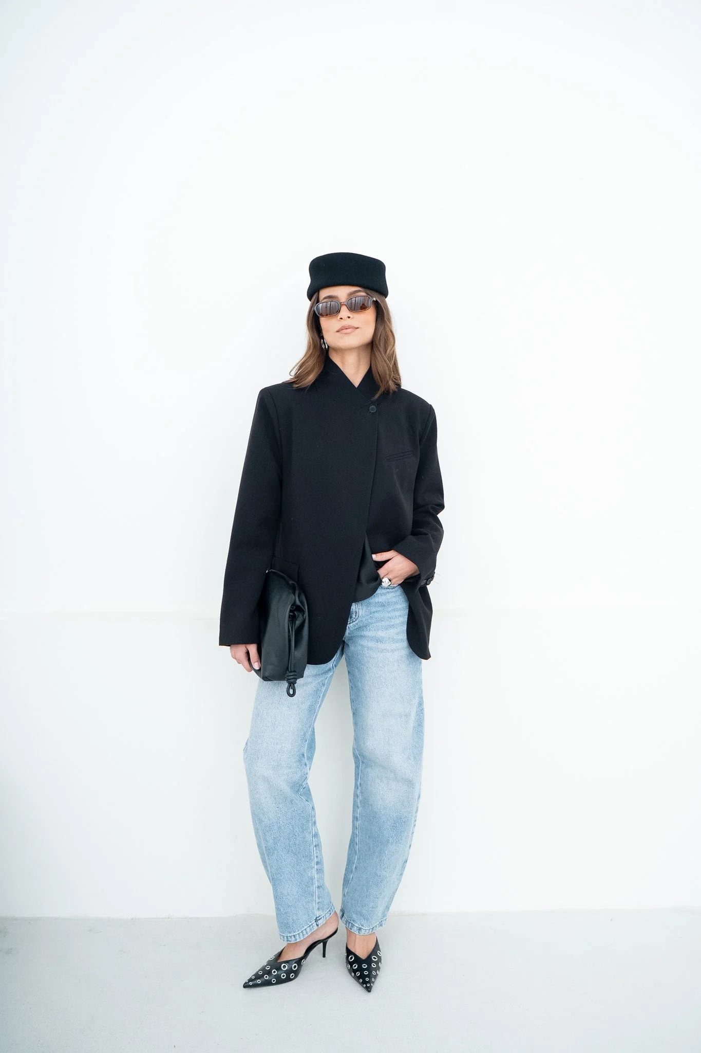 BLAZER COME - Image 5