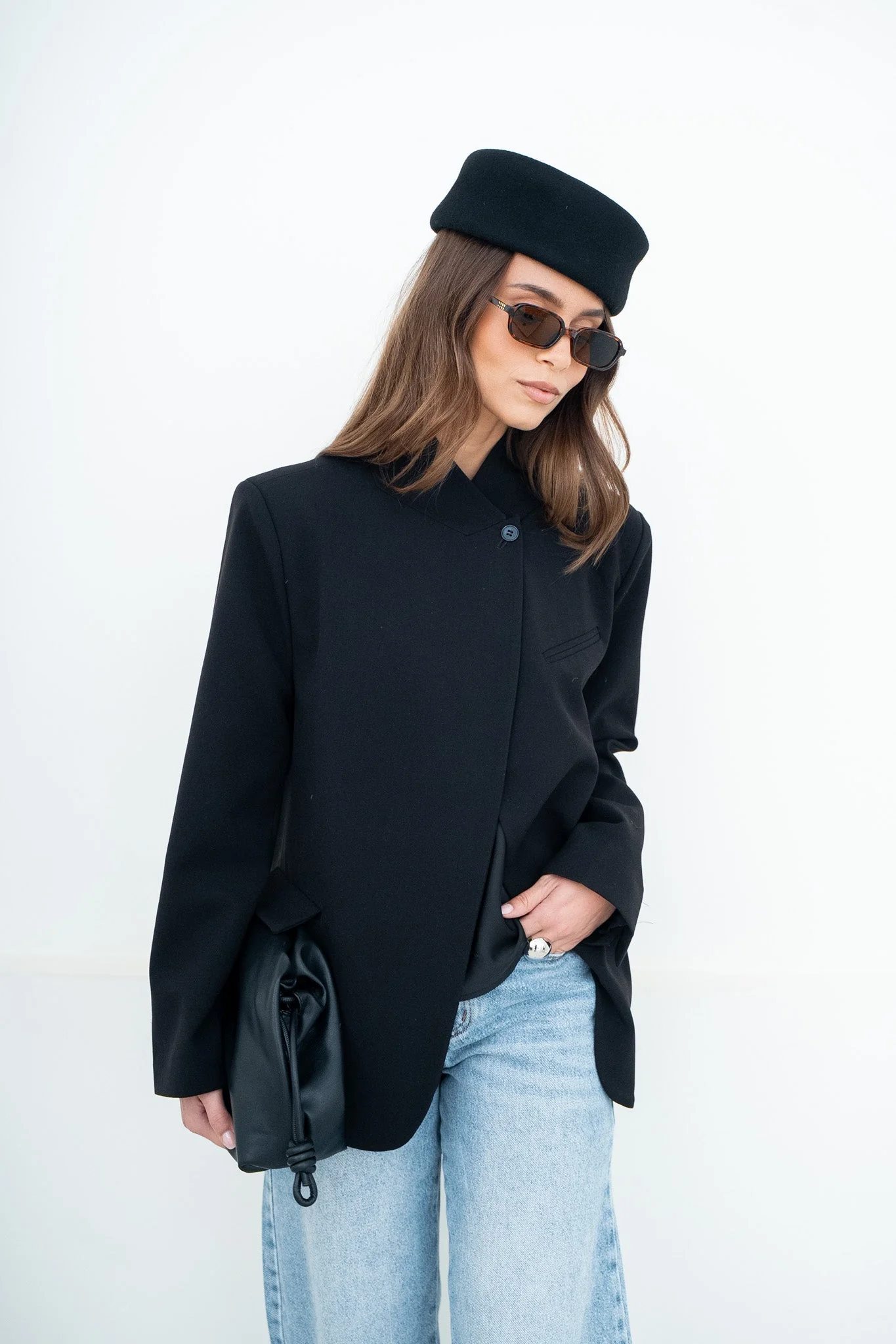 BLAZER COME - Image 6